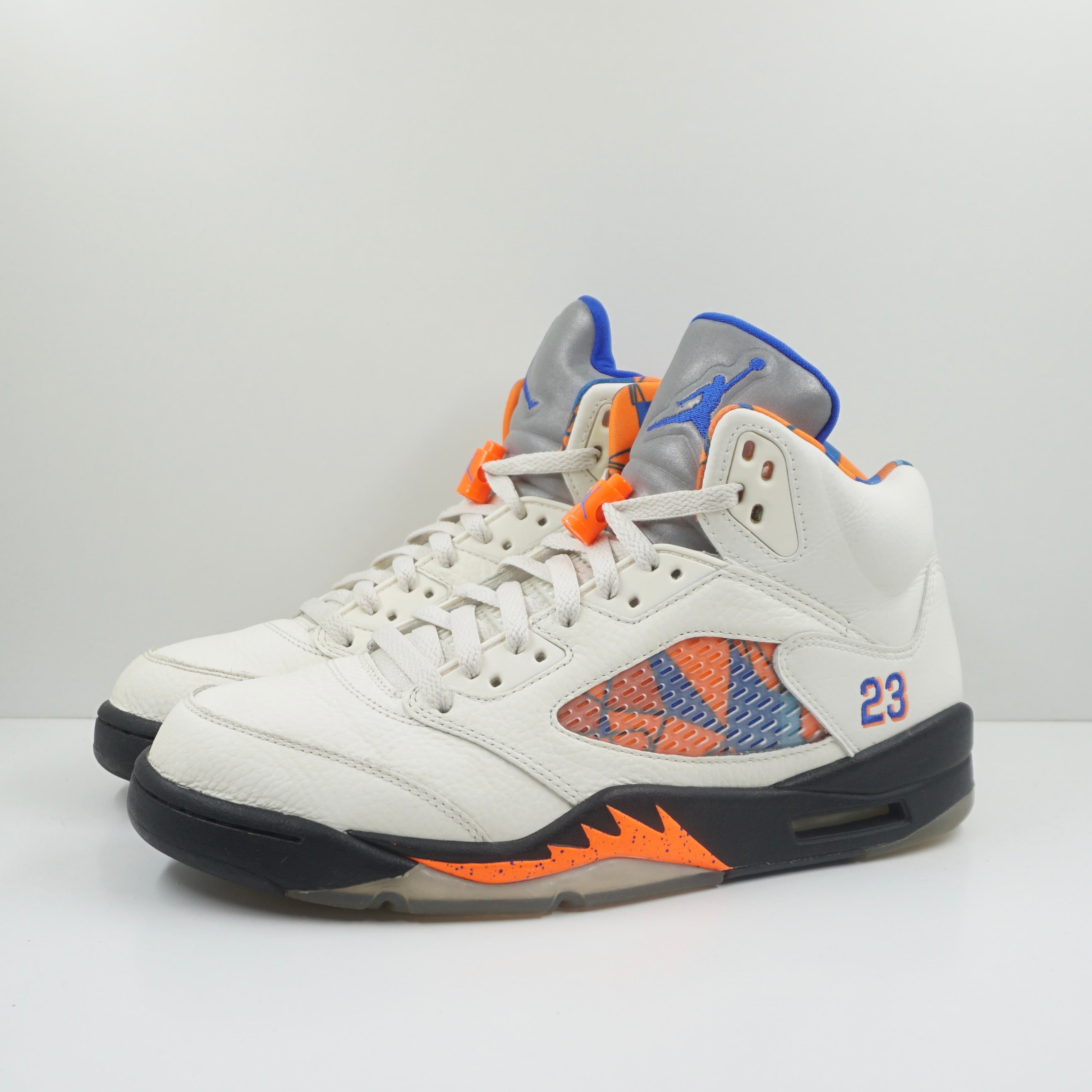 Jordan 5 Retro International Flight