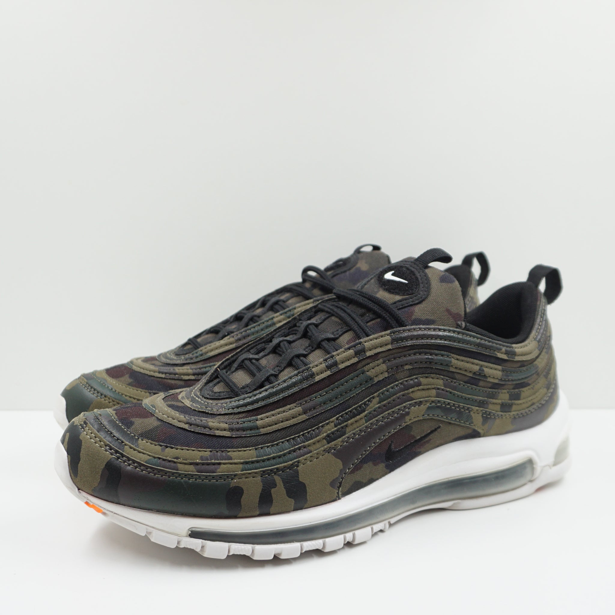 Nike Air Max 97 Country Camo (France)