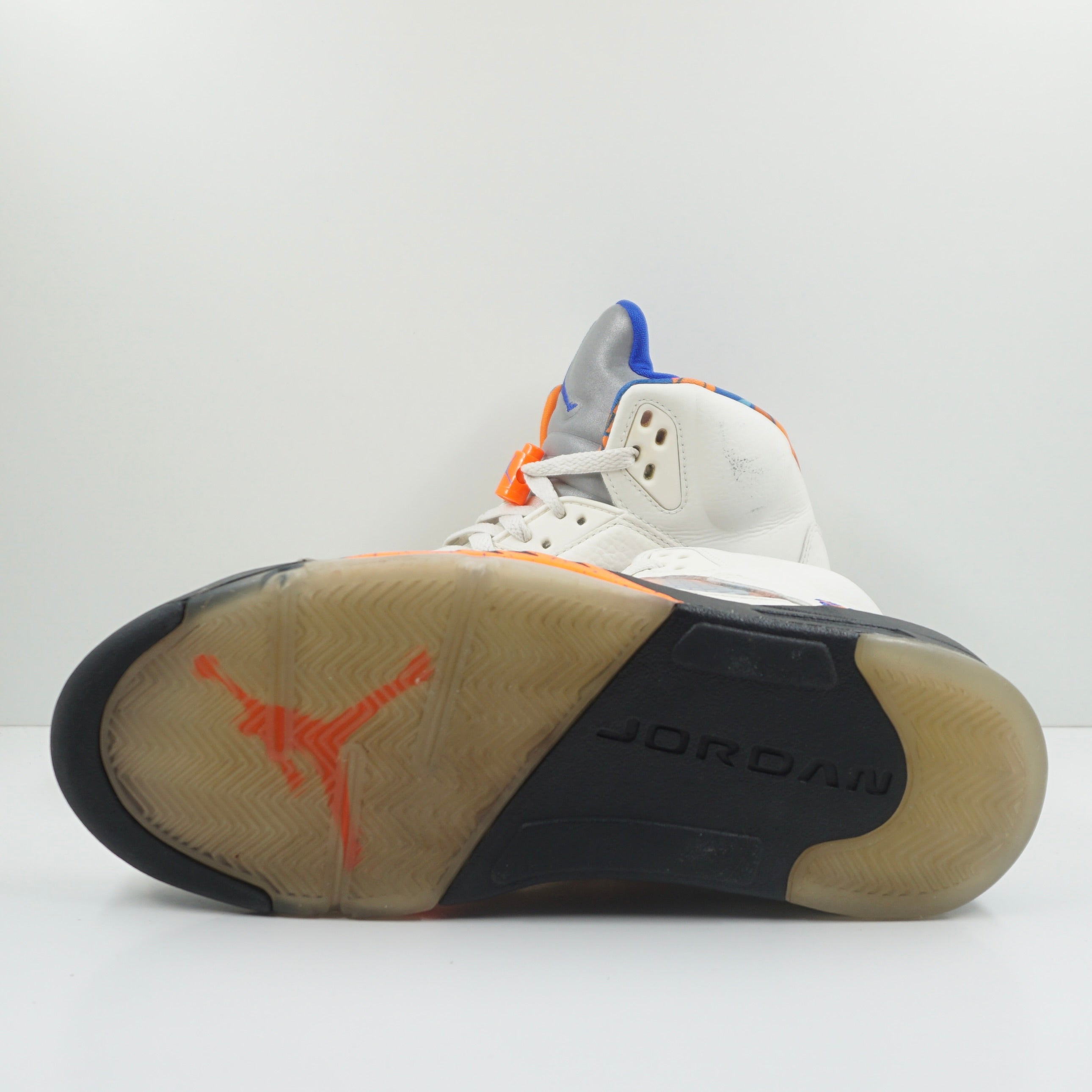 Jordan 5 Retro International Flight