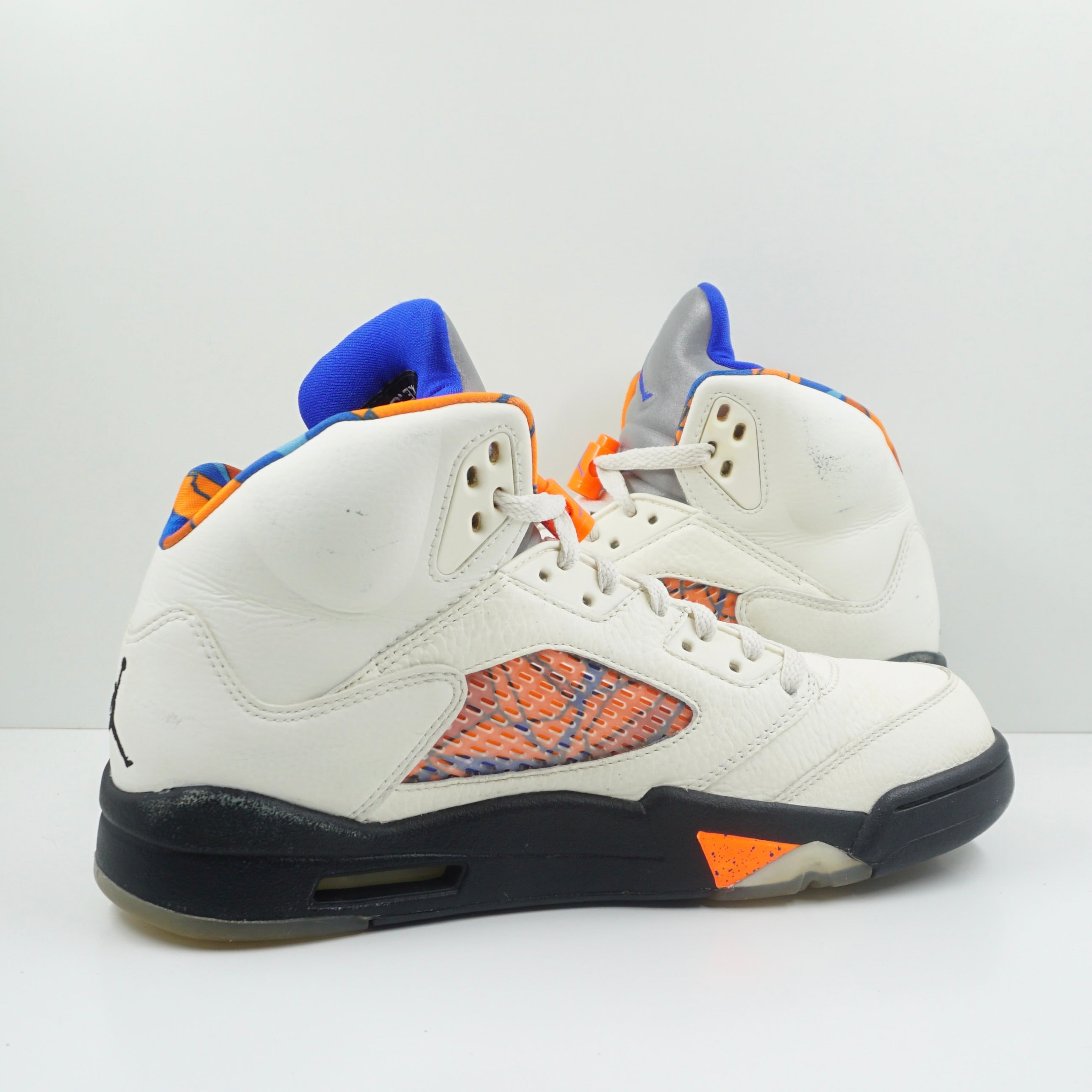 Jordan 5 Retro International Flight