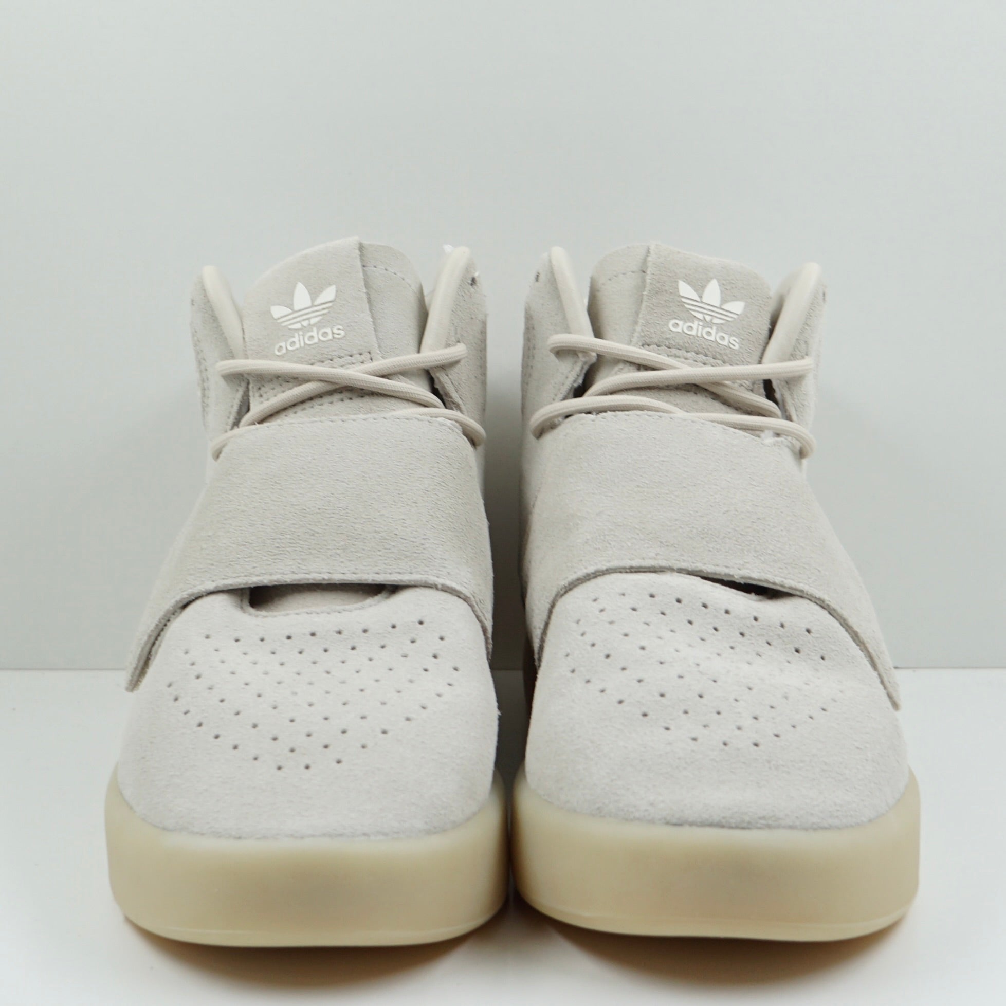 Adidas Tubular Invader Strap Clear Brown