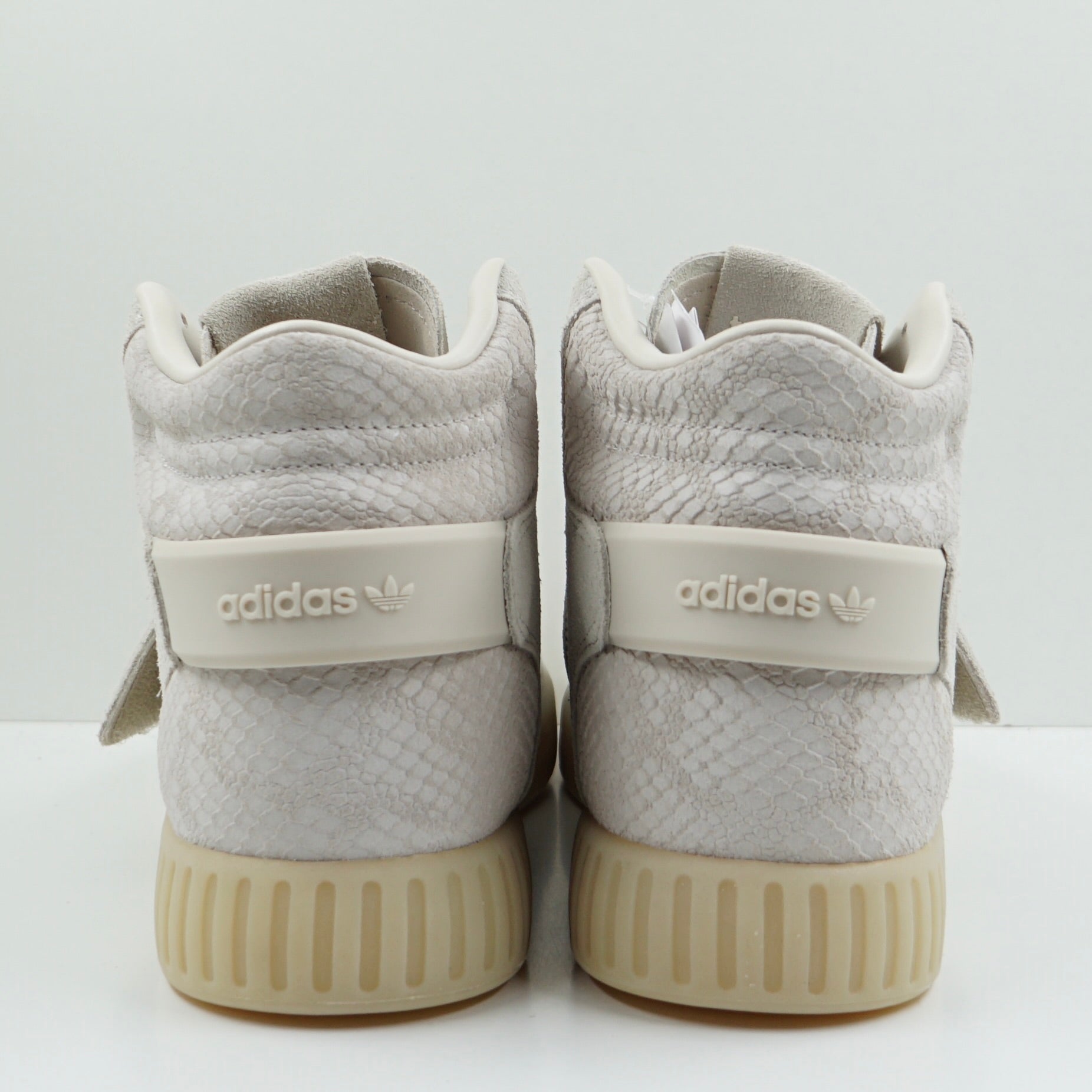 Adidas Tubular Invader Strap Clear Brown