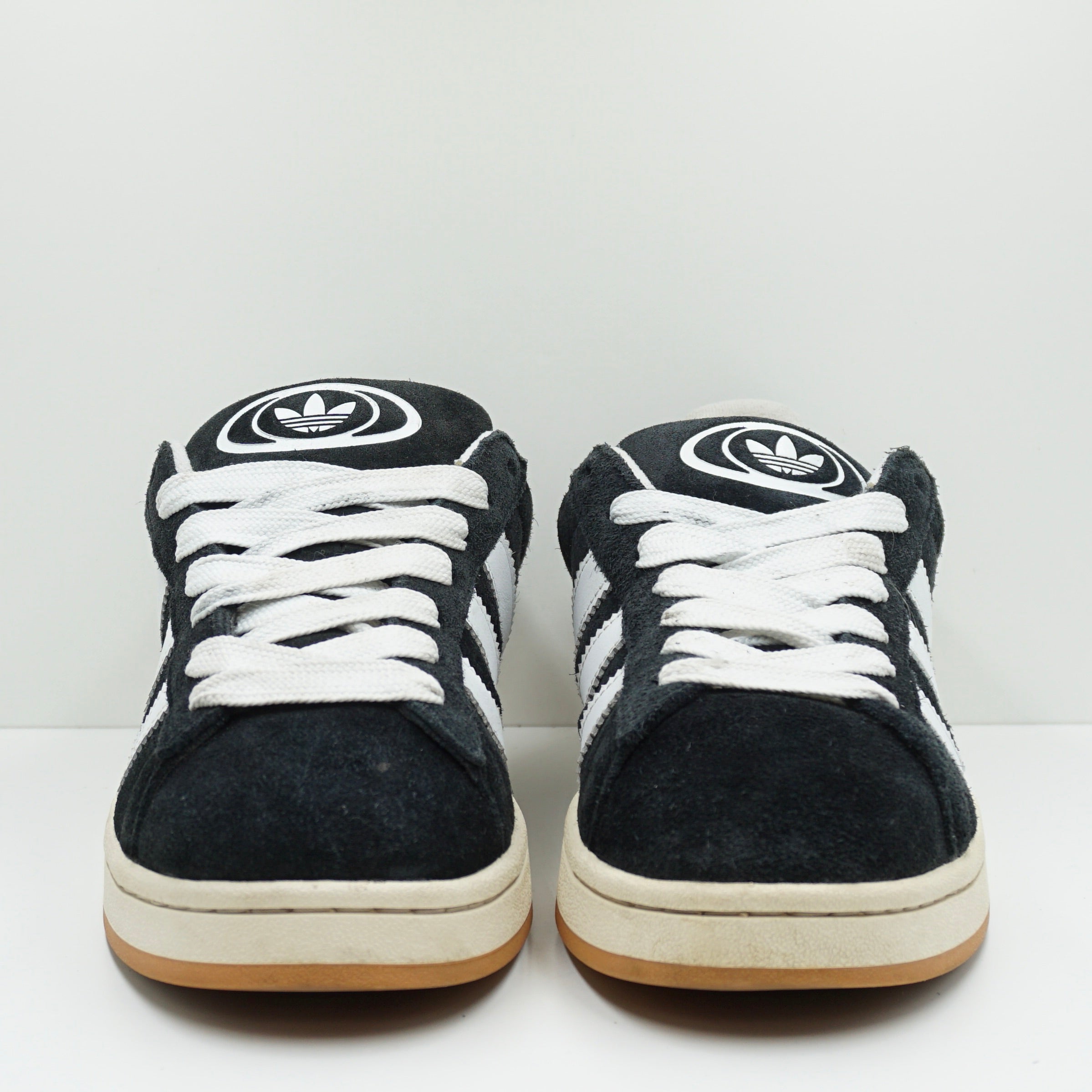 Adidas Originals Campus 00s Black
