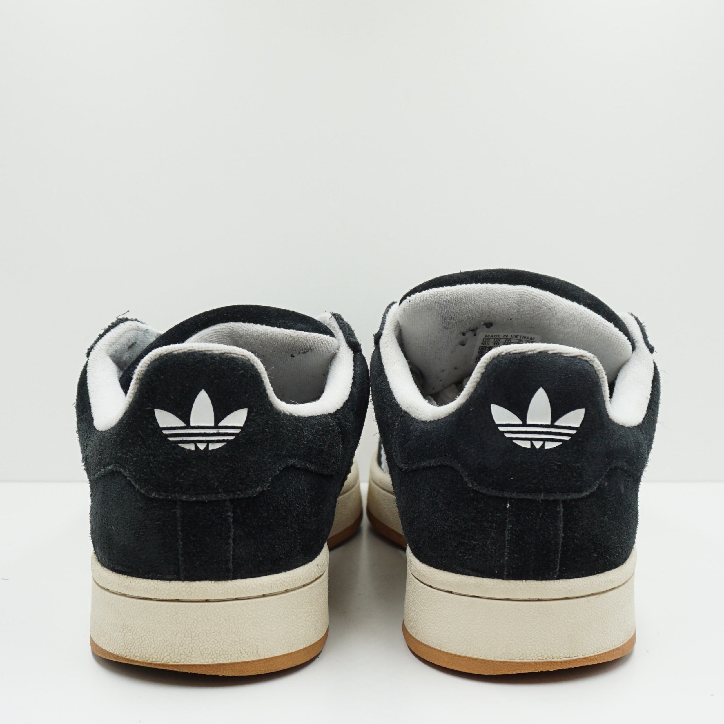 Adidas Originals Campus 00s Black