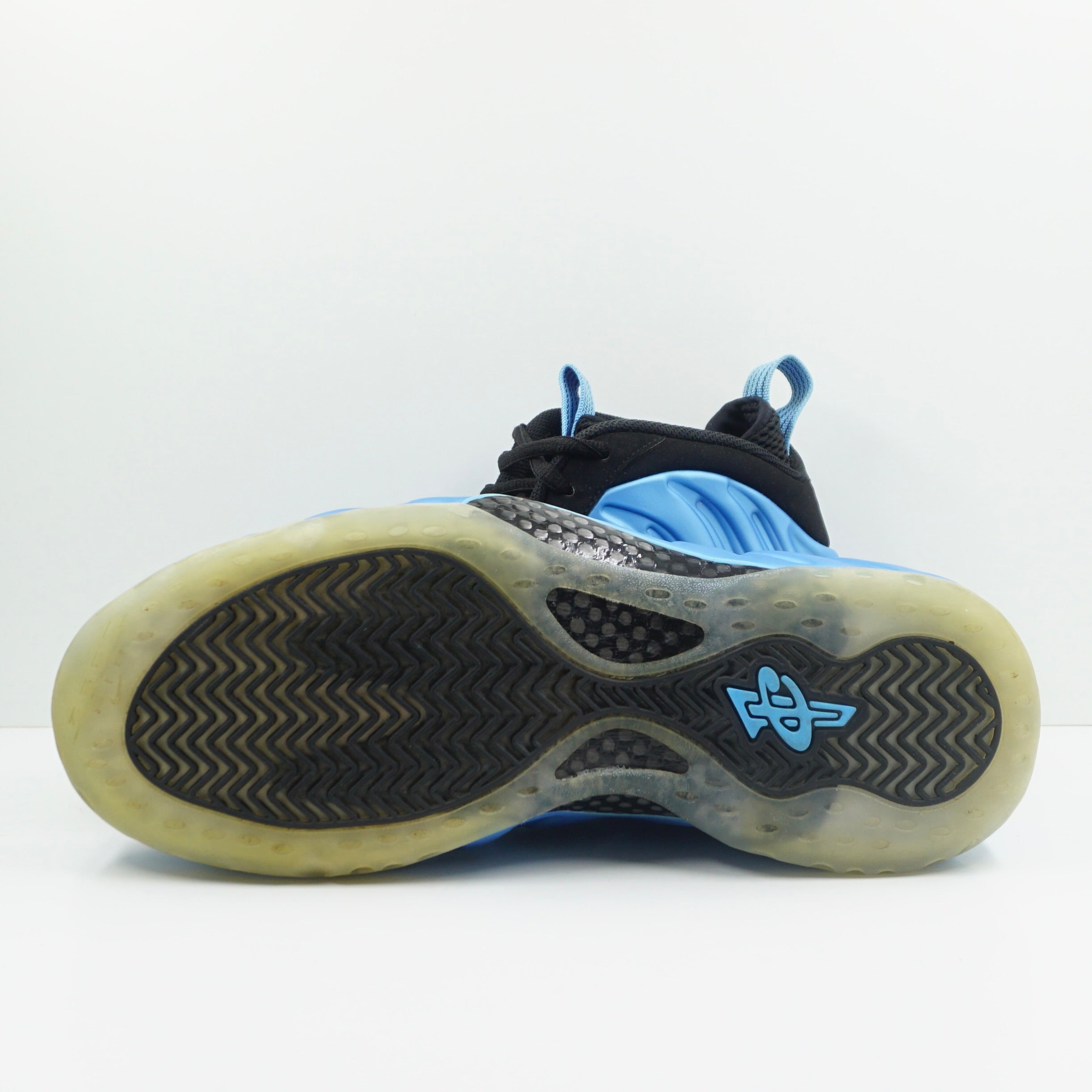 Nike Air Foamposite One University Blue