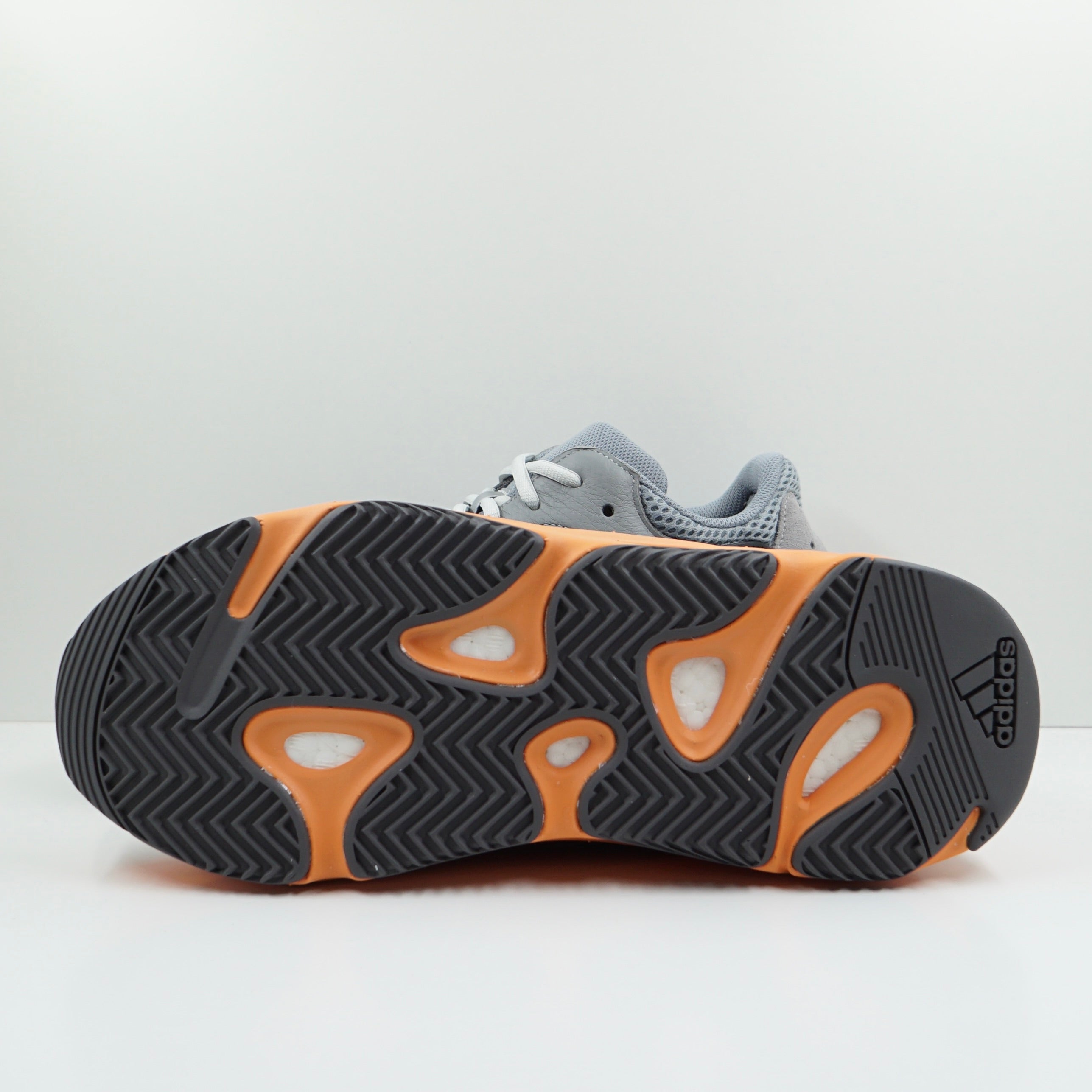 Adidas Yeezy Boost 700 Wash Orange
