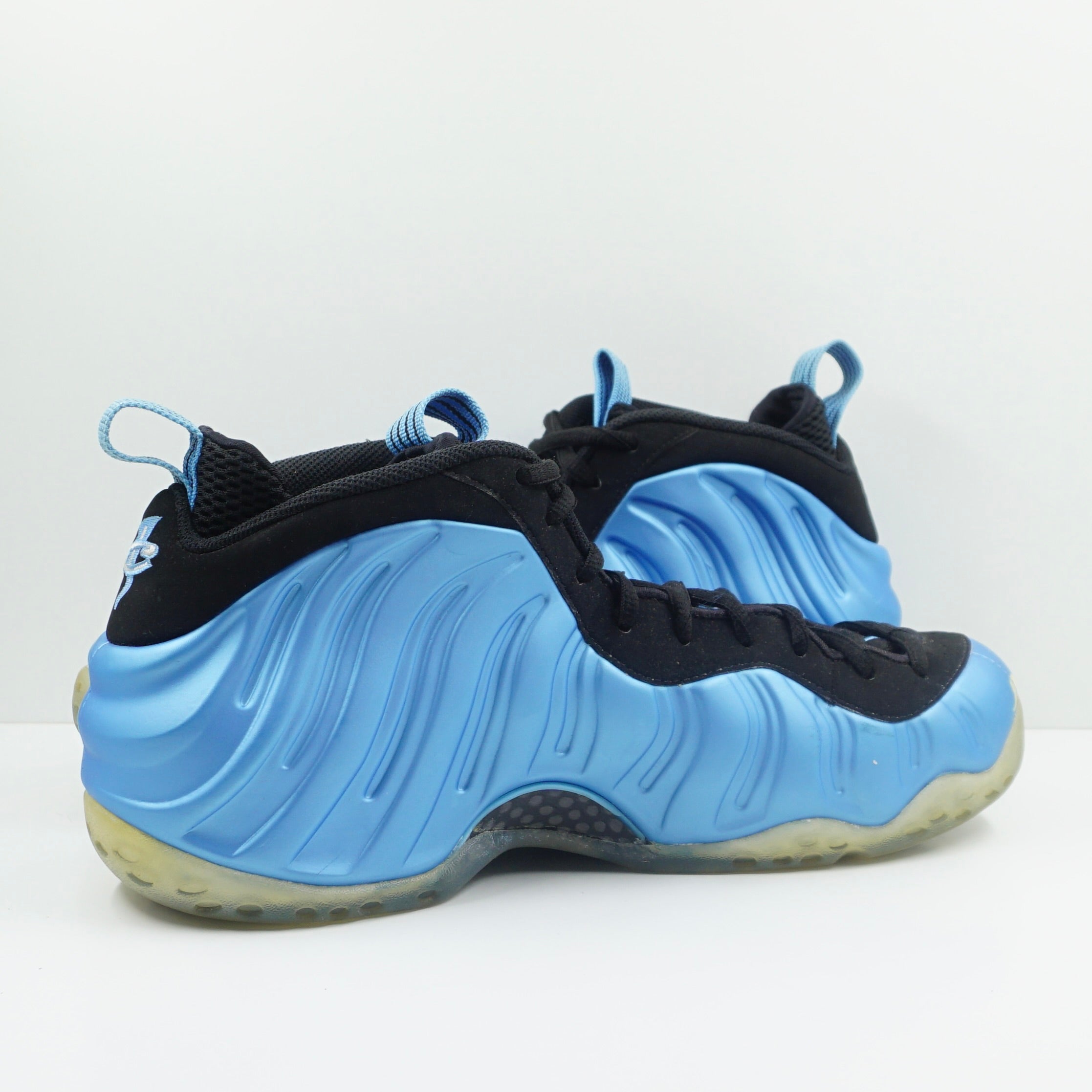 Nike Air Foamposite One University Blue