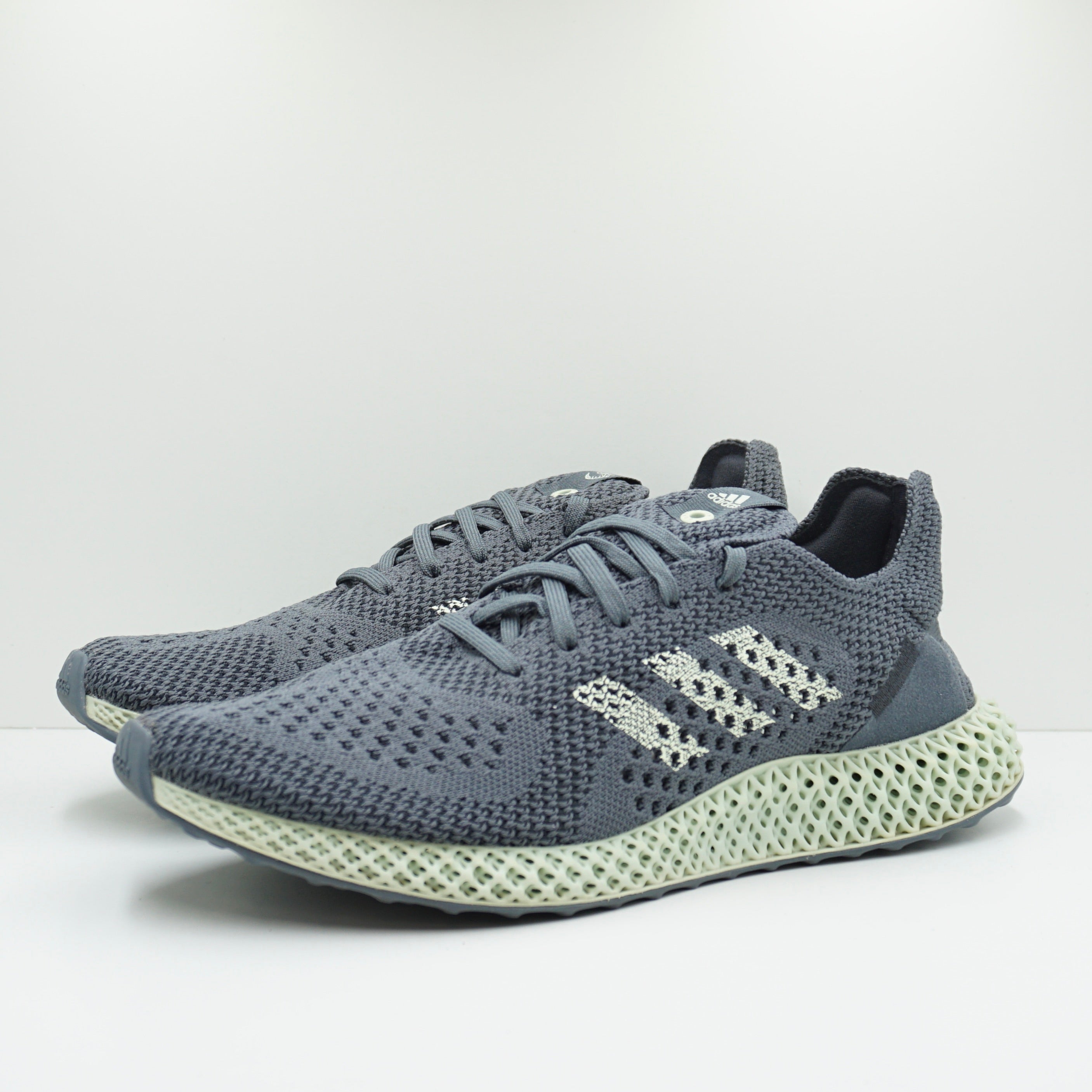 Adidas Futurecraft 4D Friends & Family