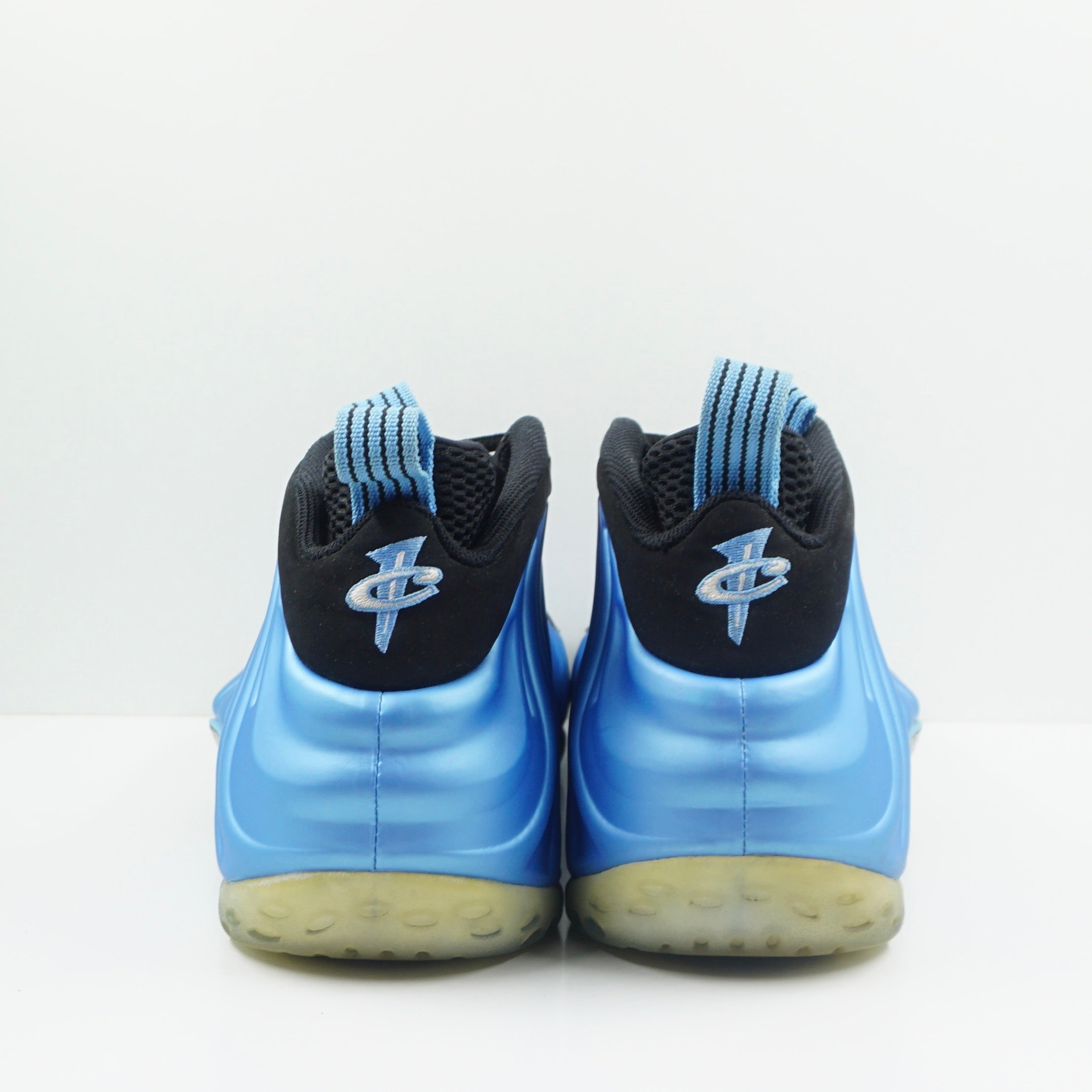 Nike Air Foamposite One University Blue
