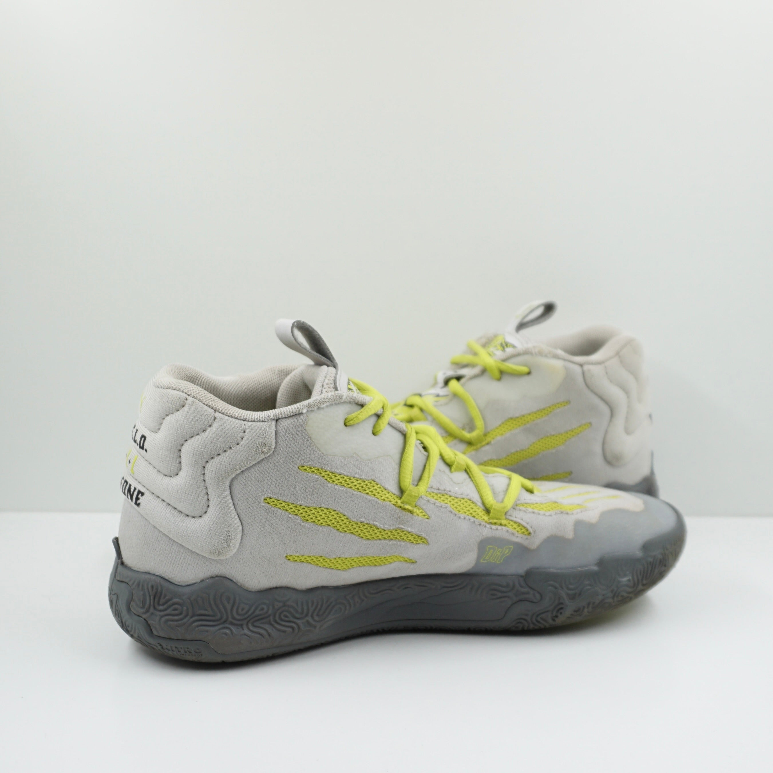 Puma LaMelo Ball MB.03 Chino Hills