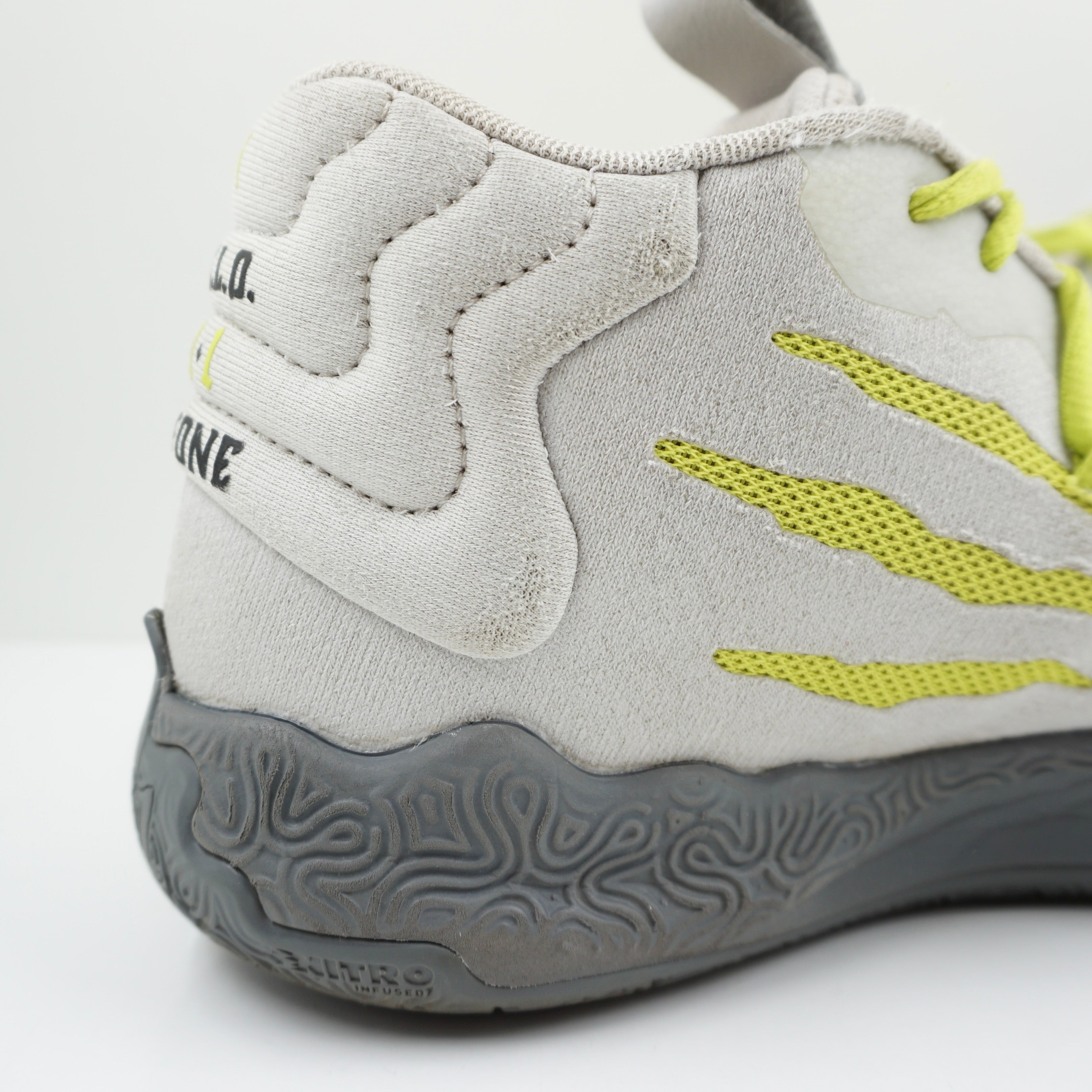 Puma LaMelo Ball MB.03 Chino Hills