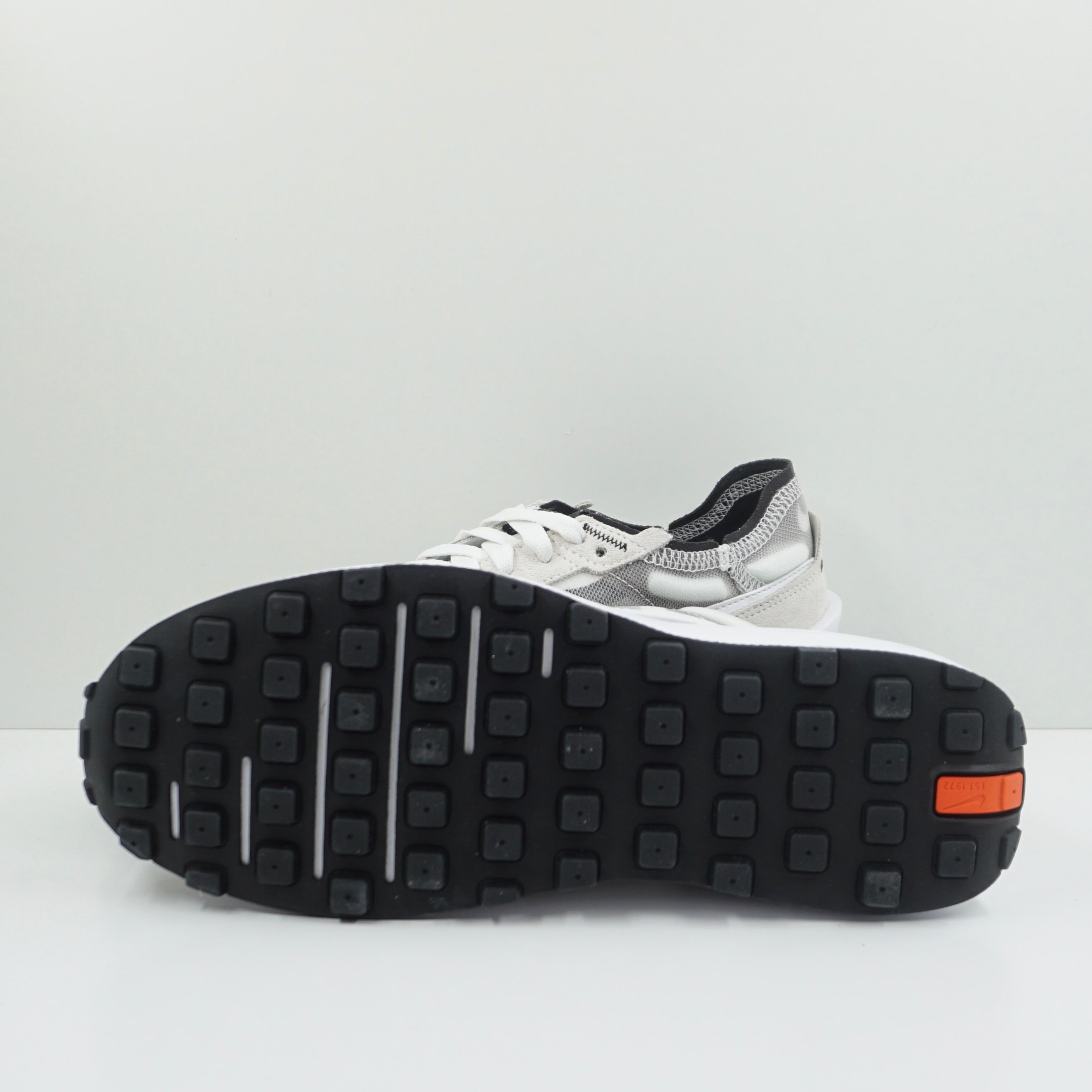 Nike Waffle One Summit White
