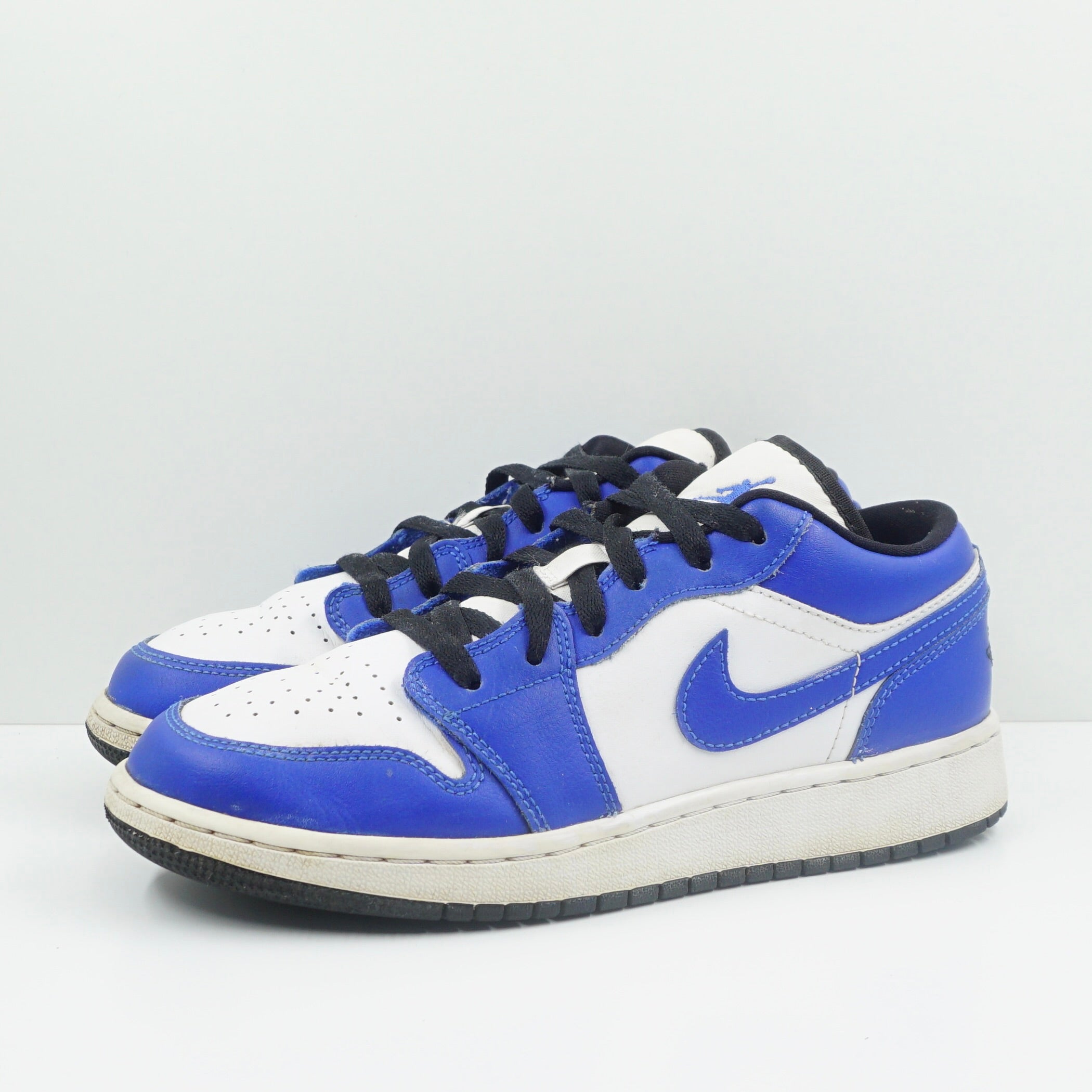 Jordan 1 Low Game Royal (GS)