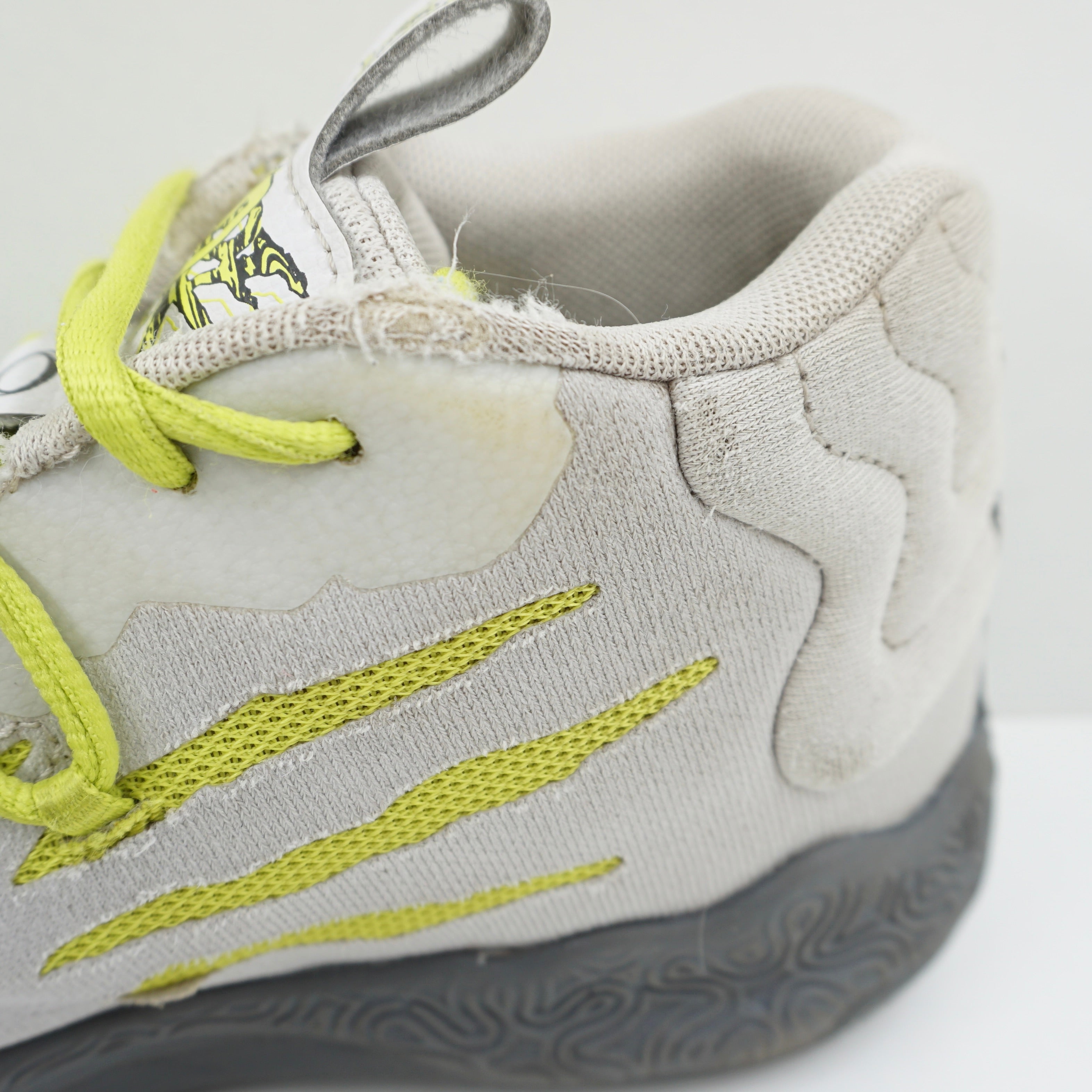 Puma LaMelo Ball MB.03 Chino Hills