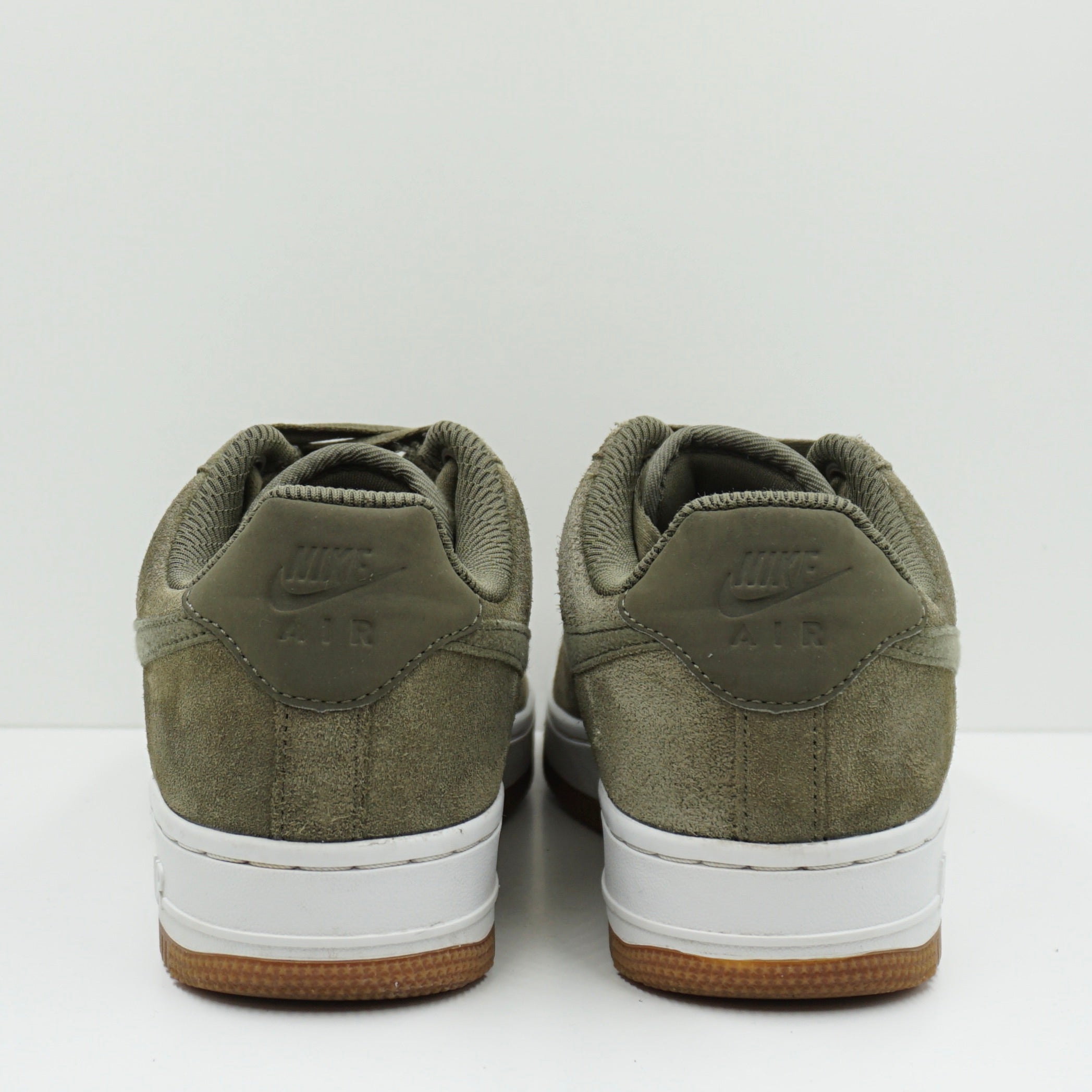 Nike Air Force 1 '07 SE Khaki (W)