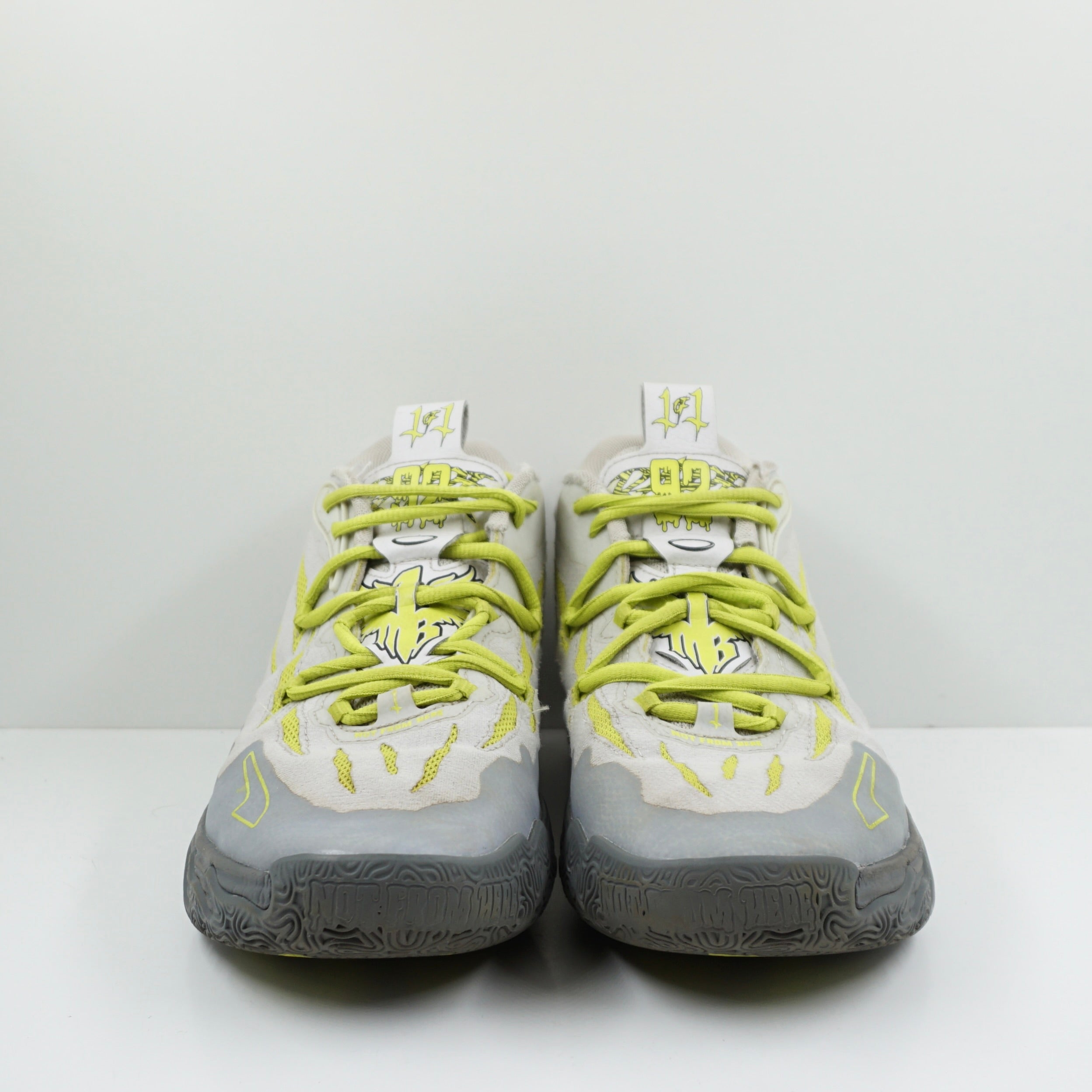 Puma LaMelo Ball MB.03 Chino Hills
