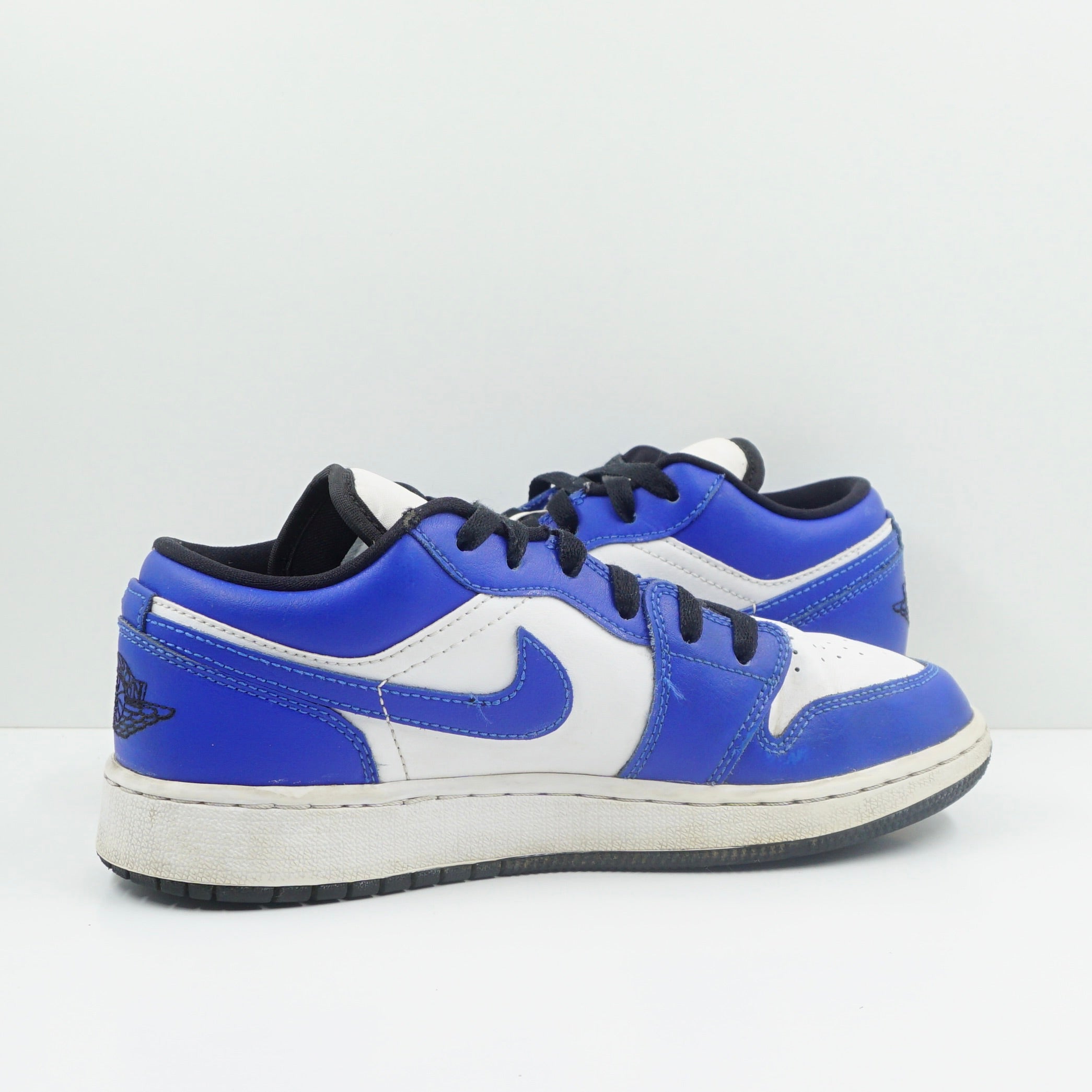 Jordan 1 Low Game Royal (GS)