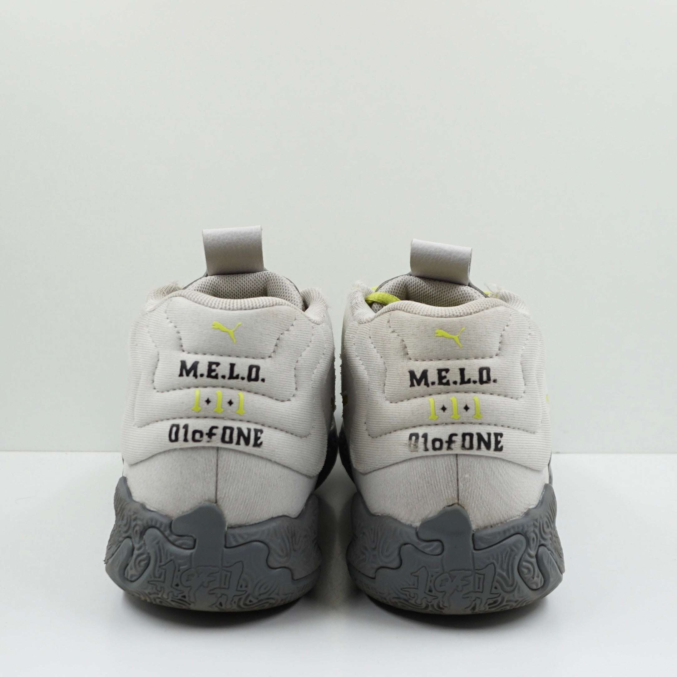 Puma LaMelo Ball MB.03 Chino Hills