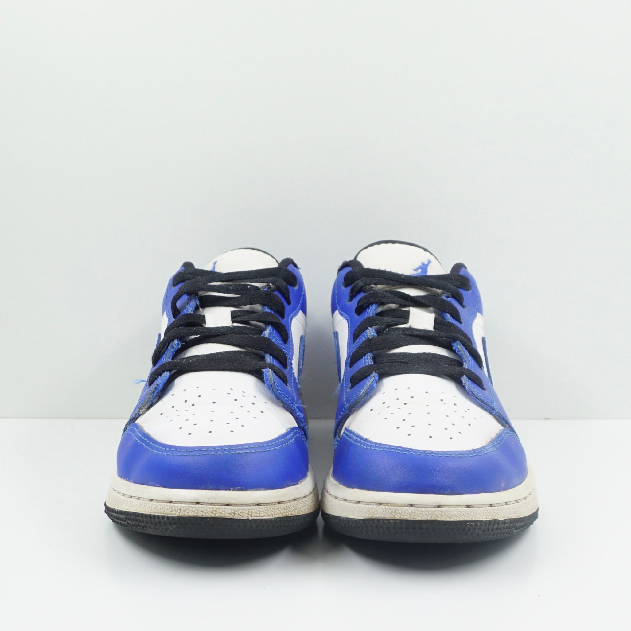 Jordan 1 Low Game Royal (GS)
