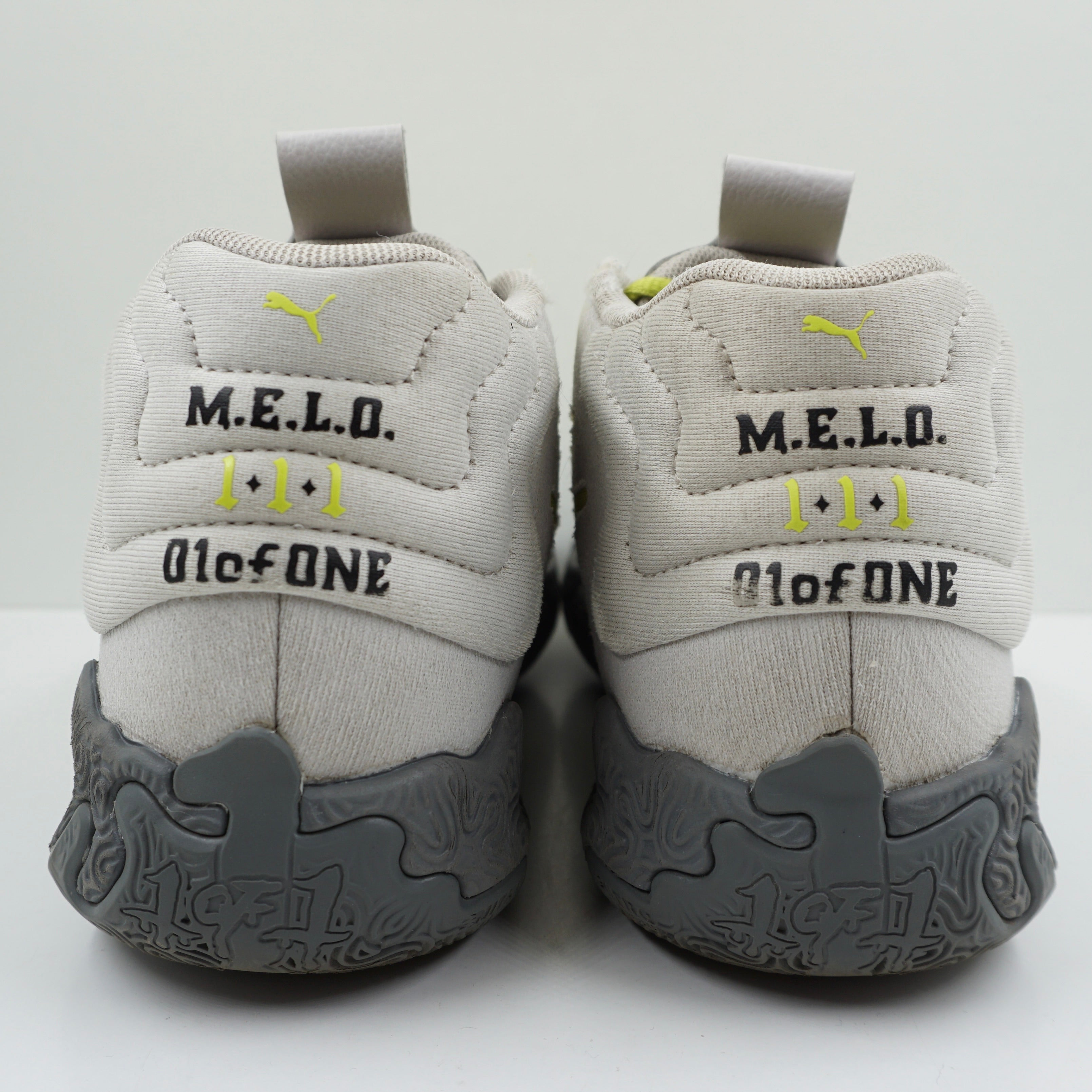 Puma LaMelo Ball MB.03 Chino Hills