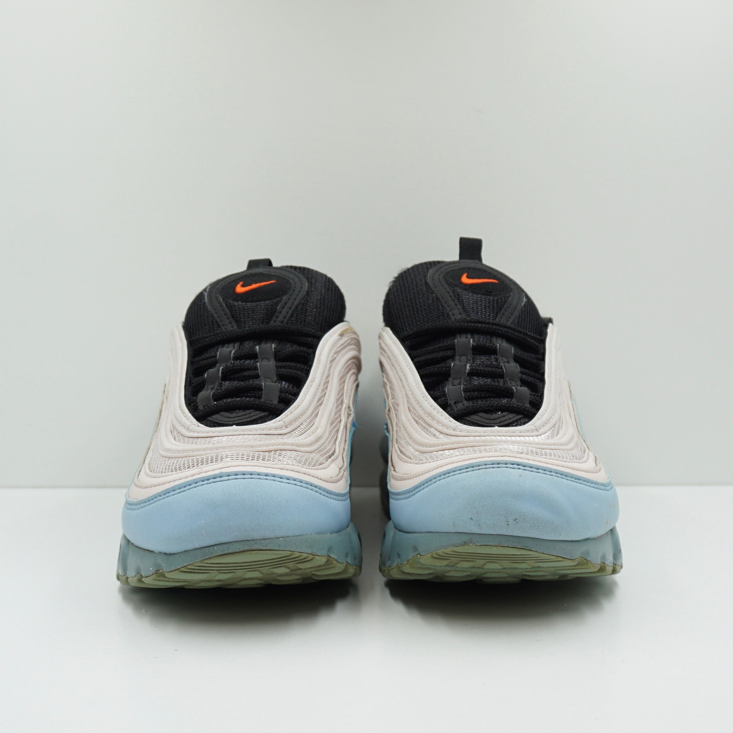 Nike Air Max 97 Plus Layer Cake Mica Green