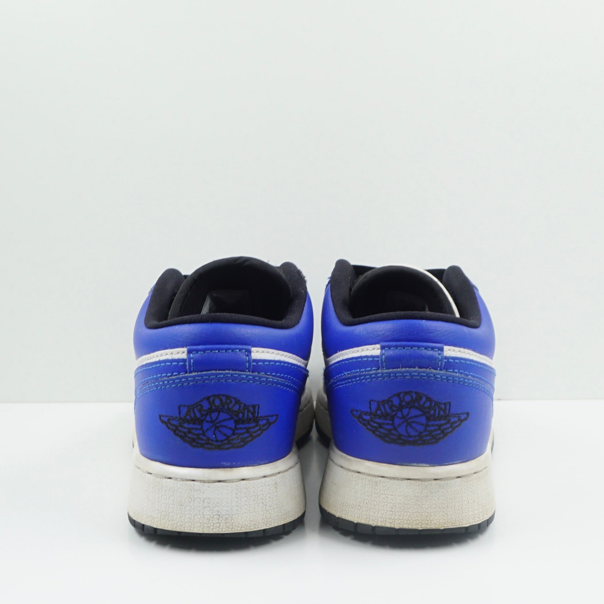 Jordan 1 Low Game Royal (GS)