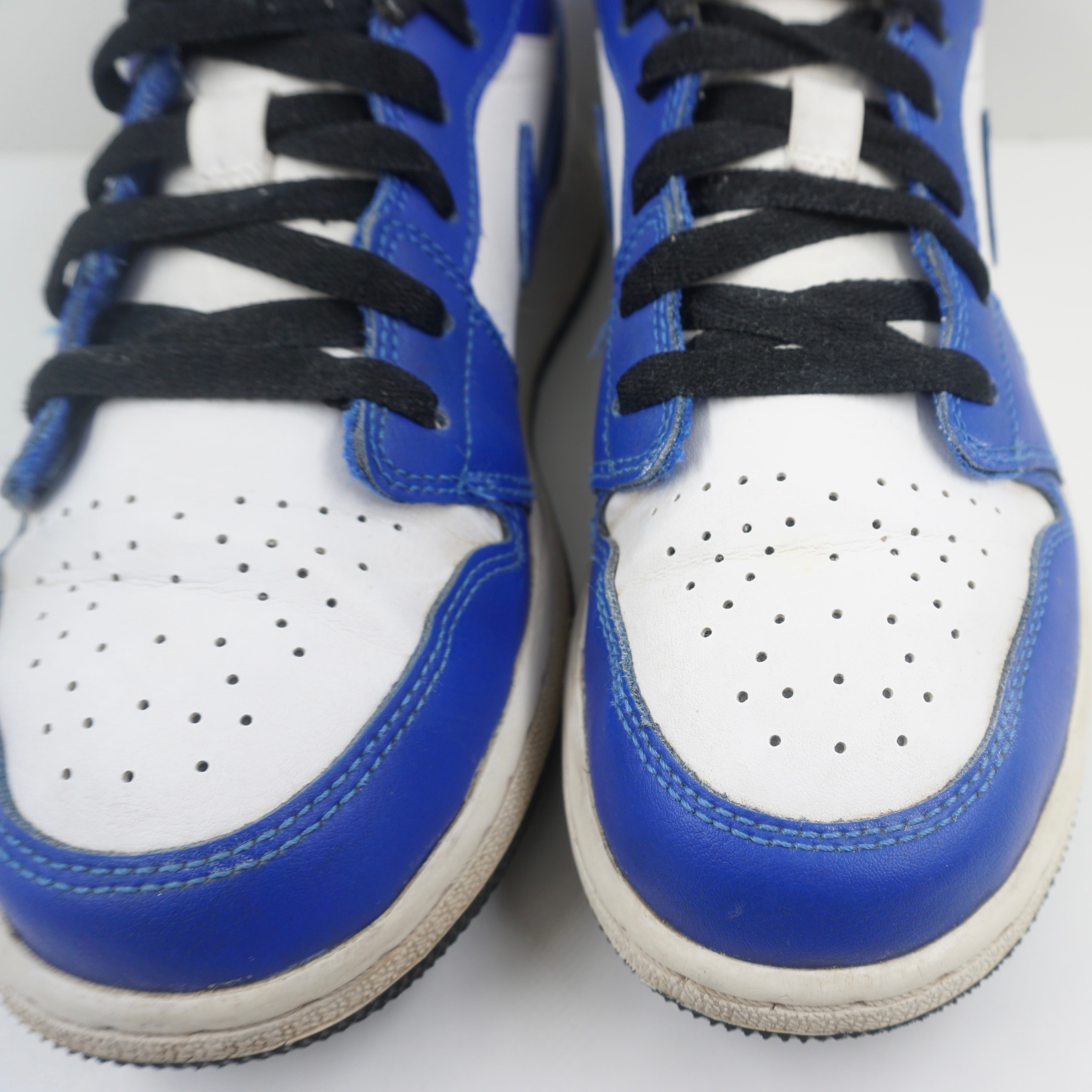 Jordan 1 Low Game Royal (GS)