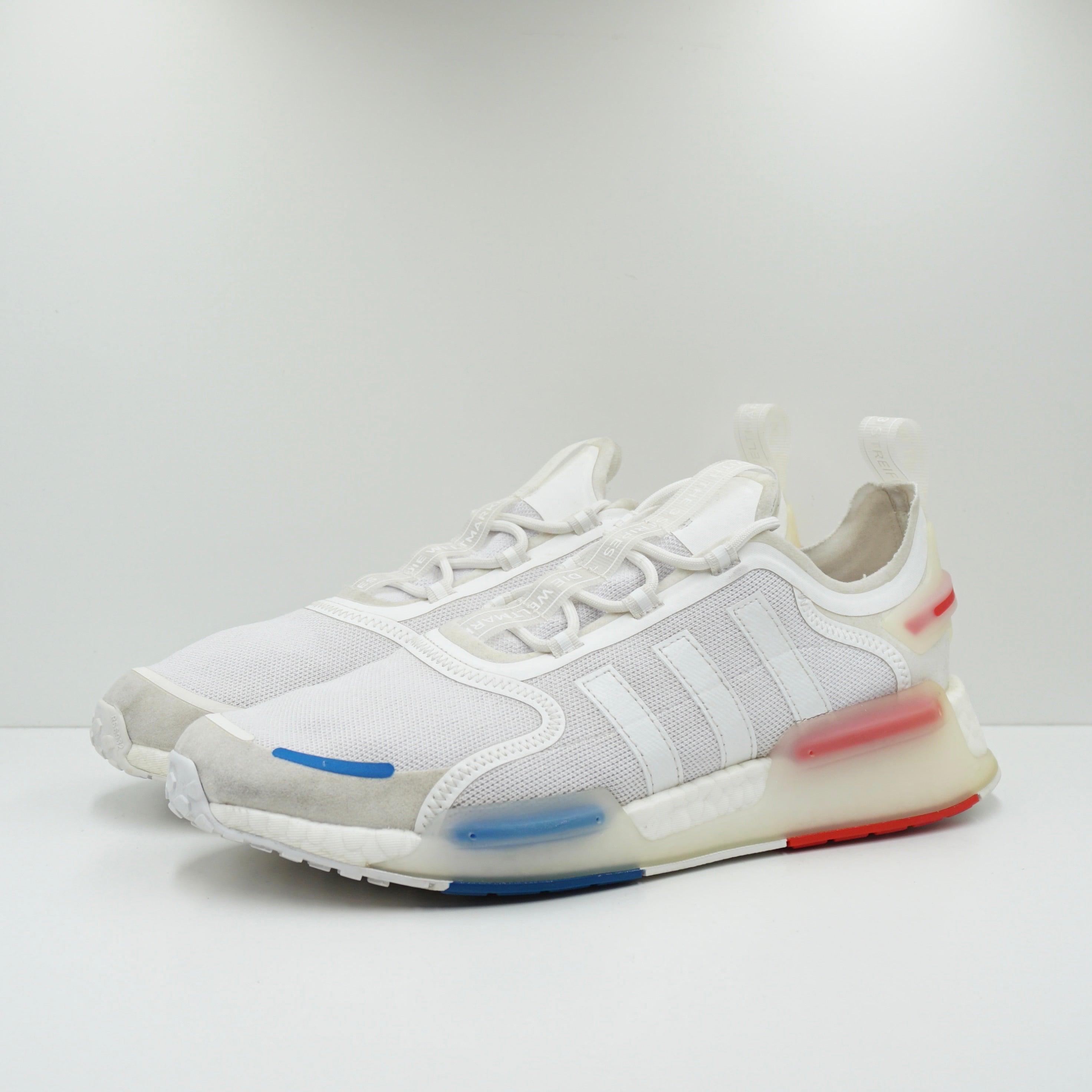 Adidas NMD V3 OG White