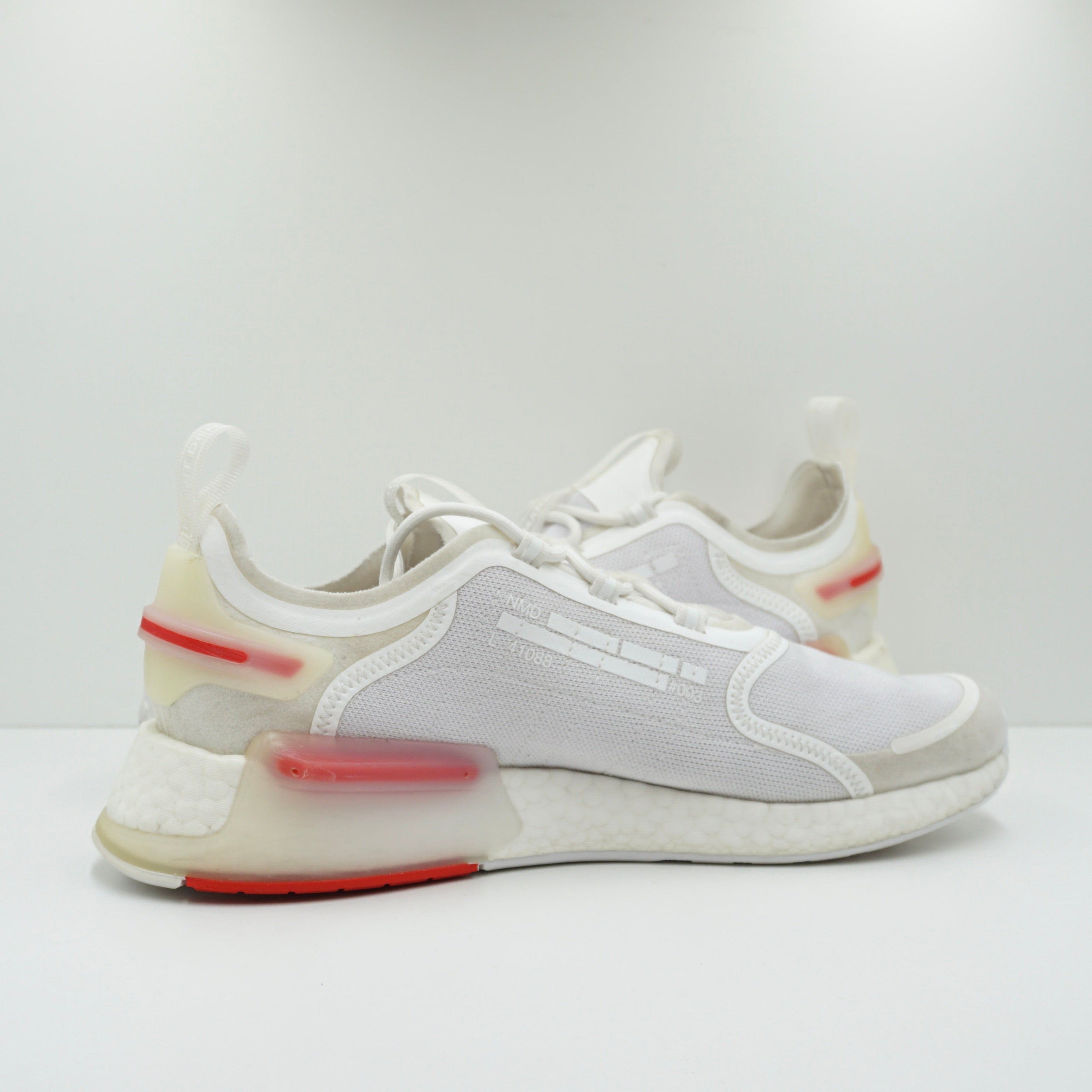 Adidas NMD V3 OG White