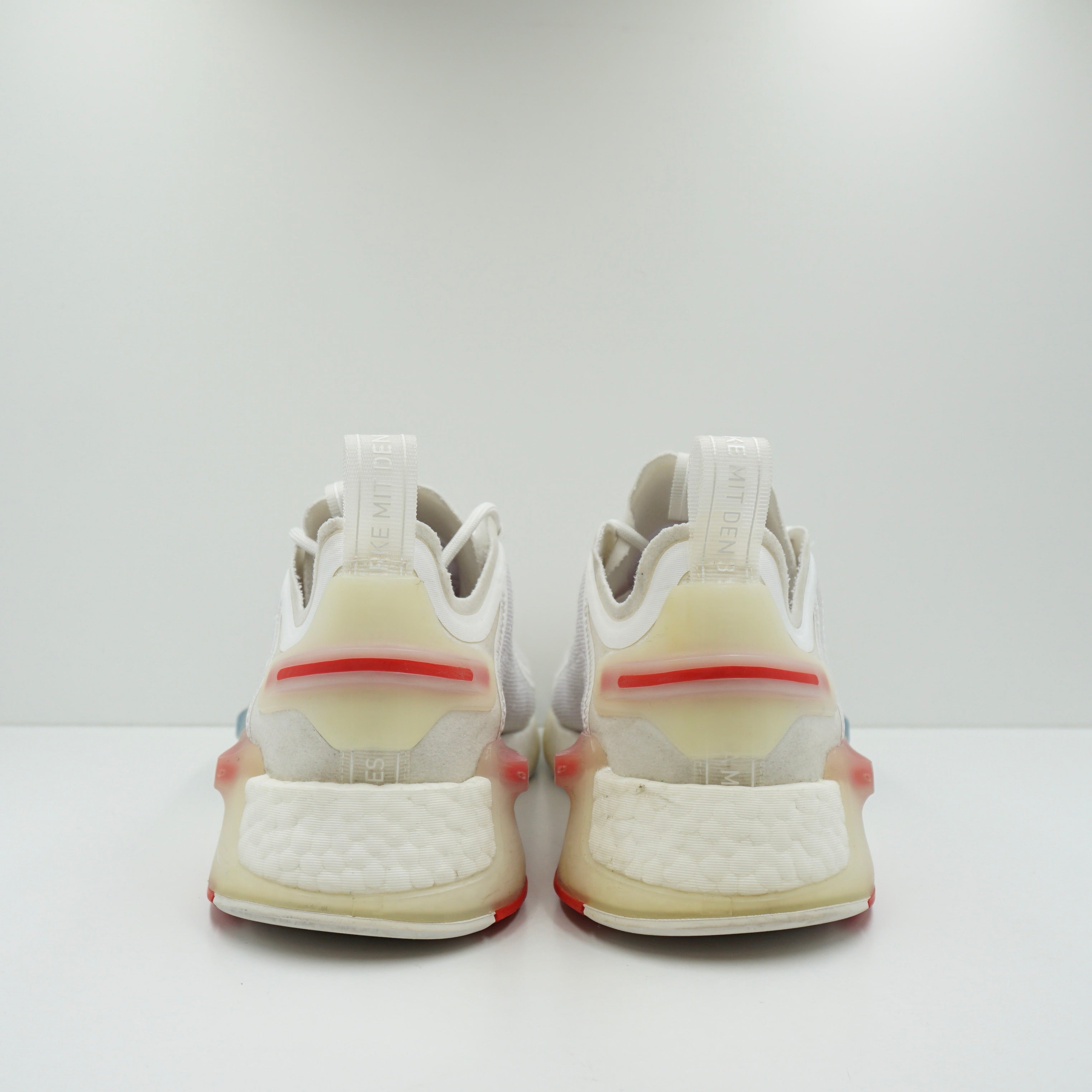 Adidas NMD V3 OG White