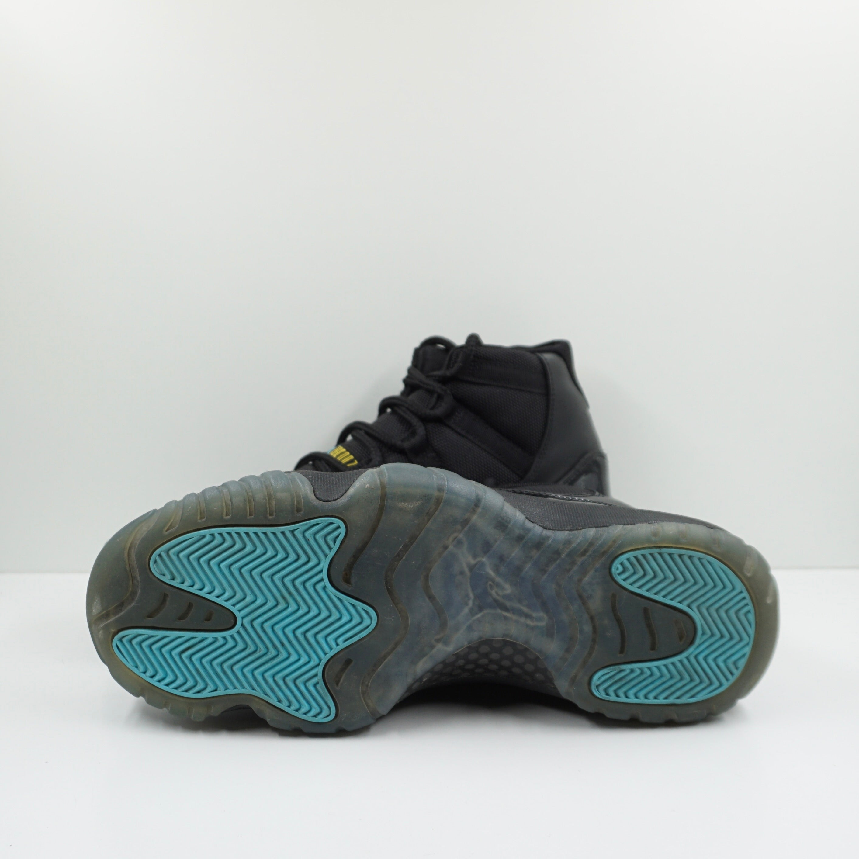Jordan 11 Retro Gamma Blue