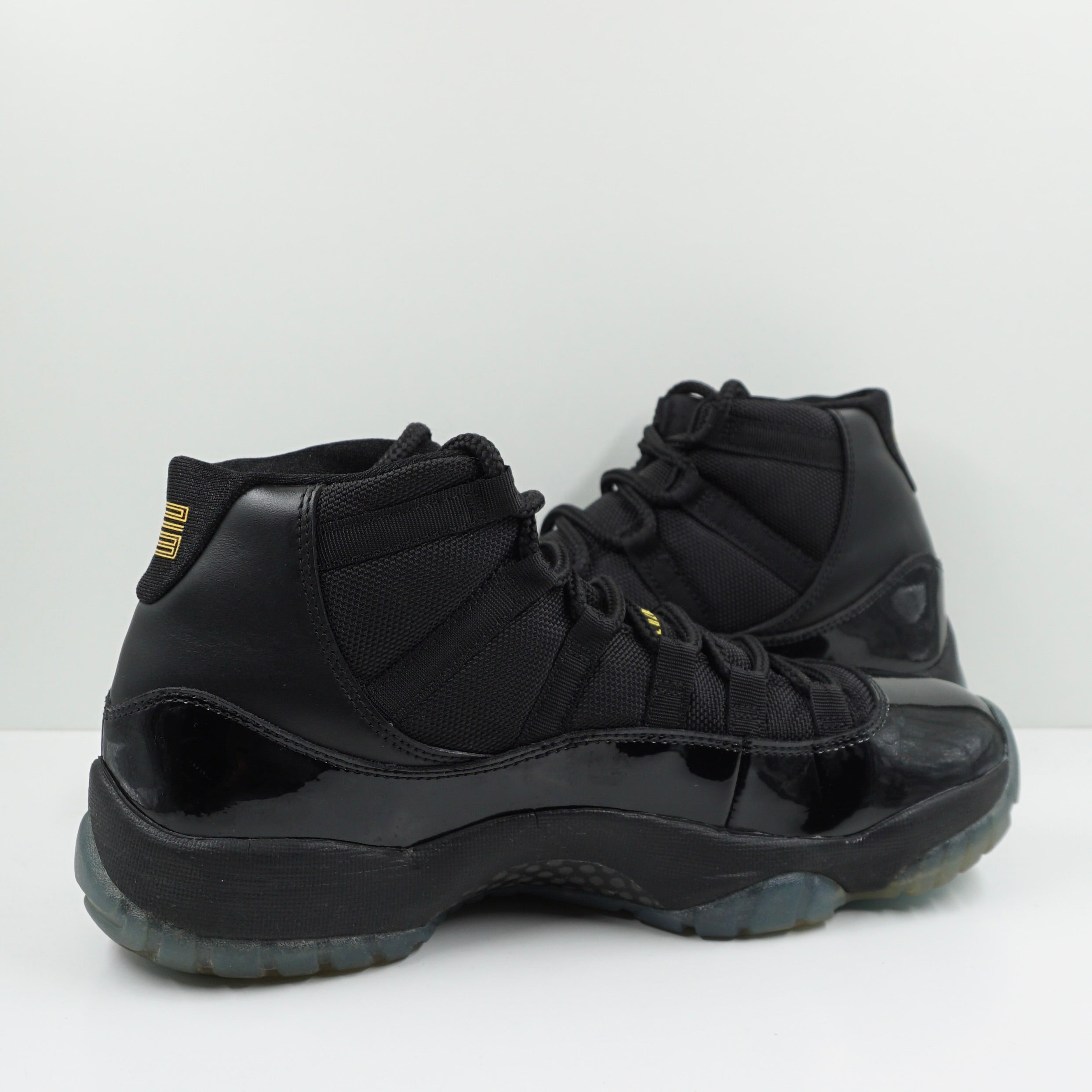 Jordan 11 Retro Gamma Blue