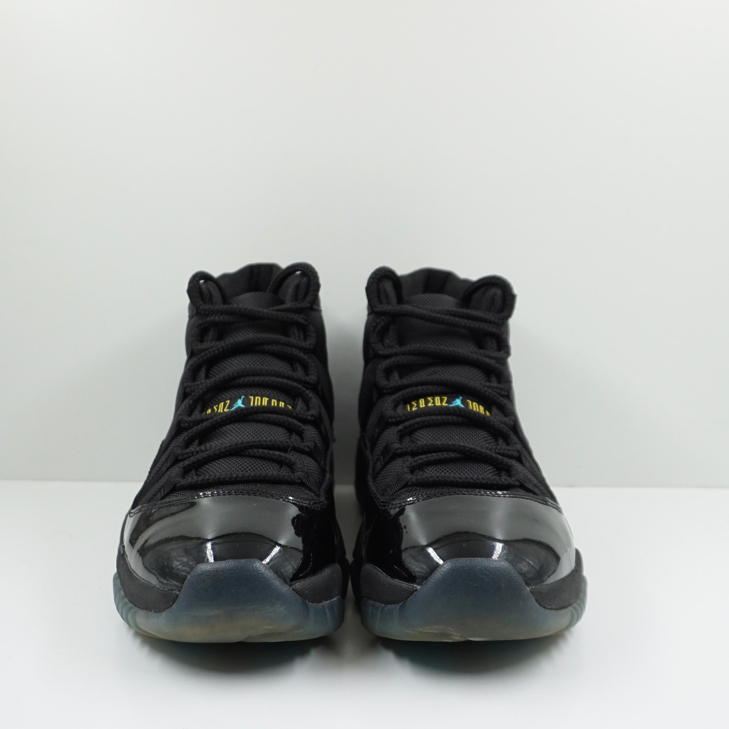 Jordan 11 Retro Gamma Blue