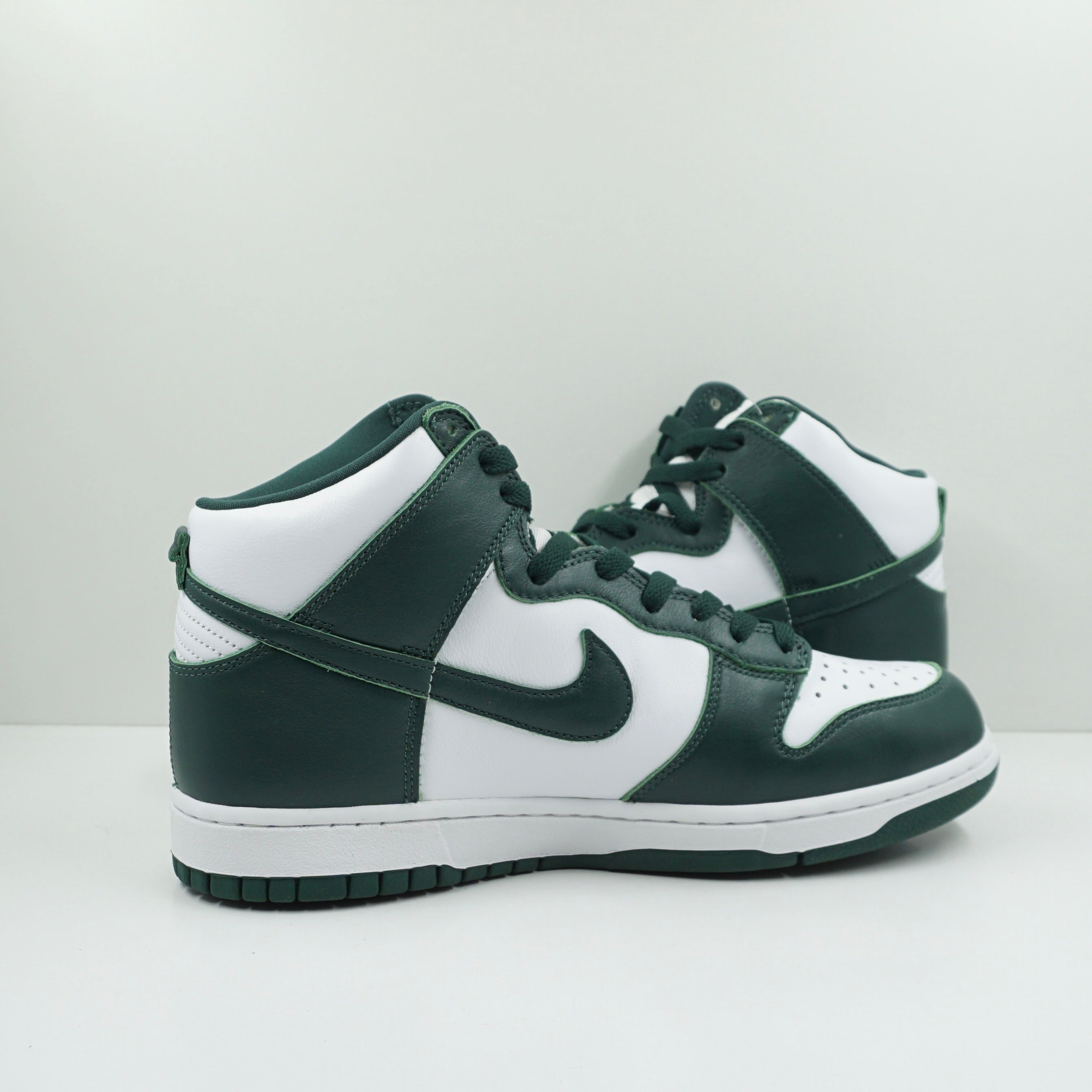 Nike Dunk High SP Spartan Green