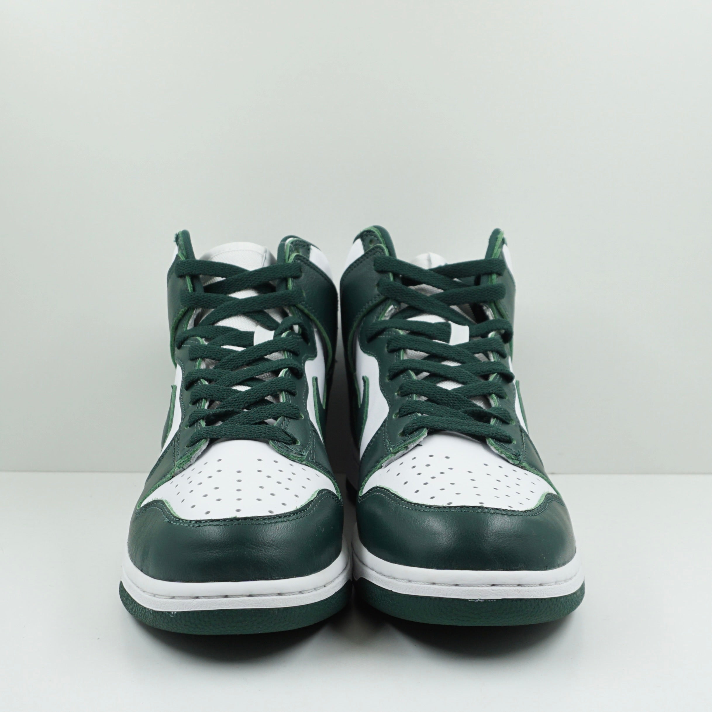 Nike Dunk High SP Spartan Green