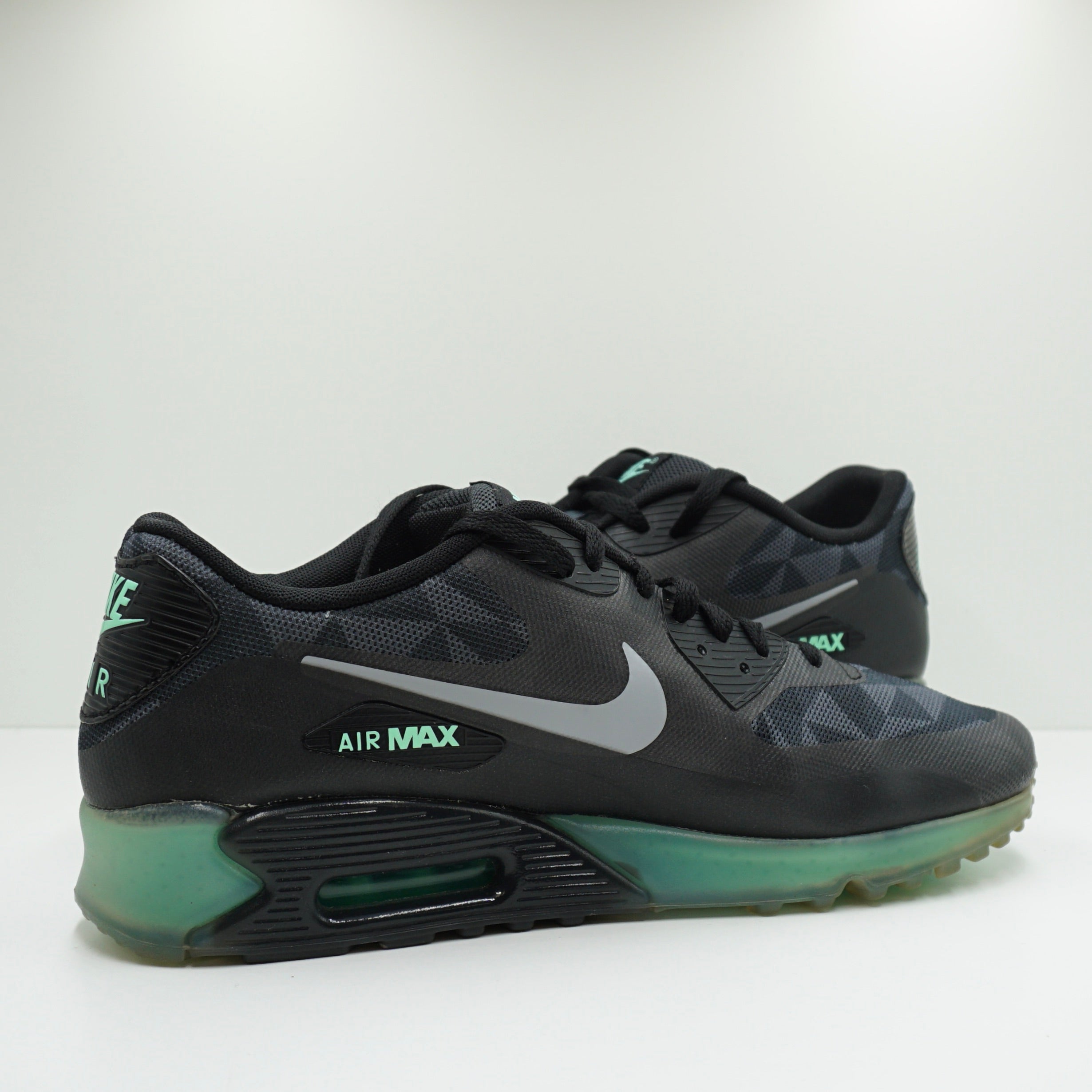 Nike Air Max 90 Ice Black Cool Grey