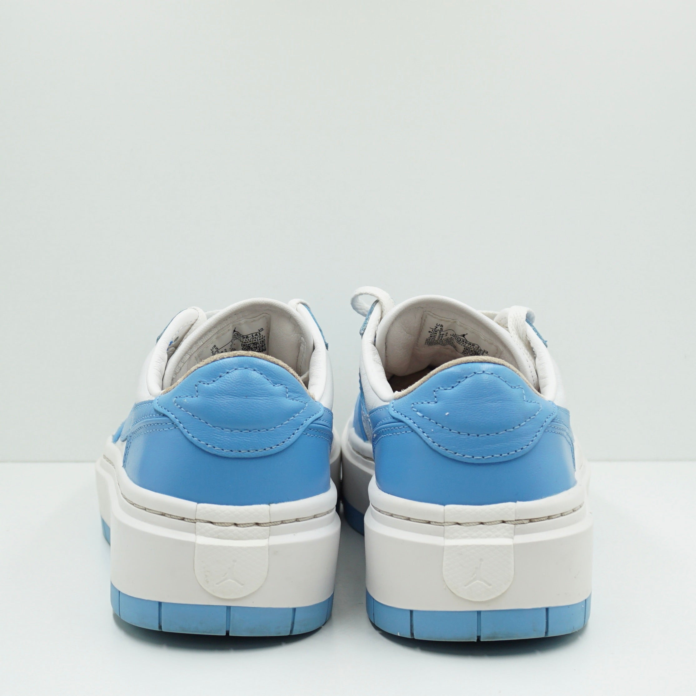 Jordan 1 Elevate Low SE University Blue (W)