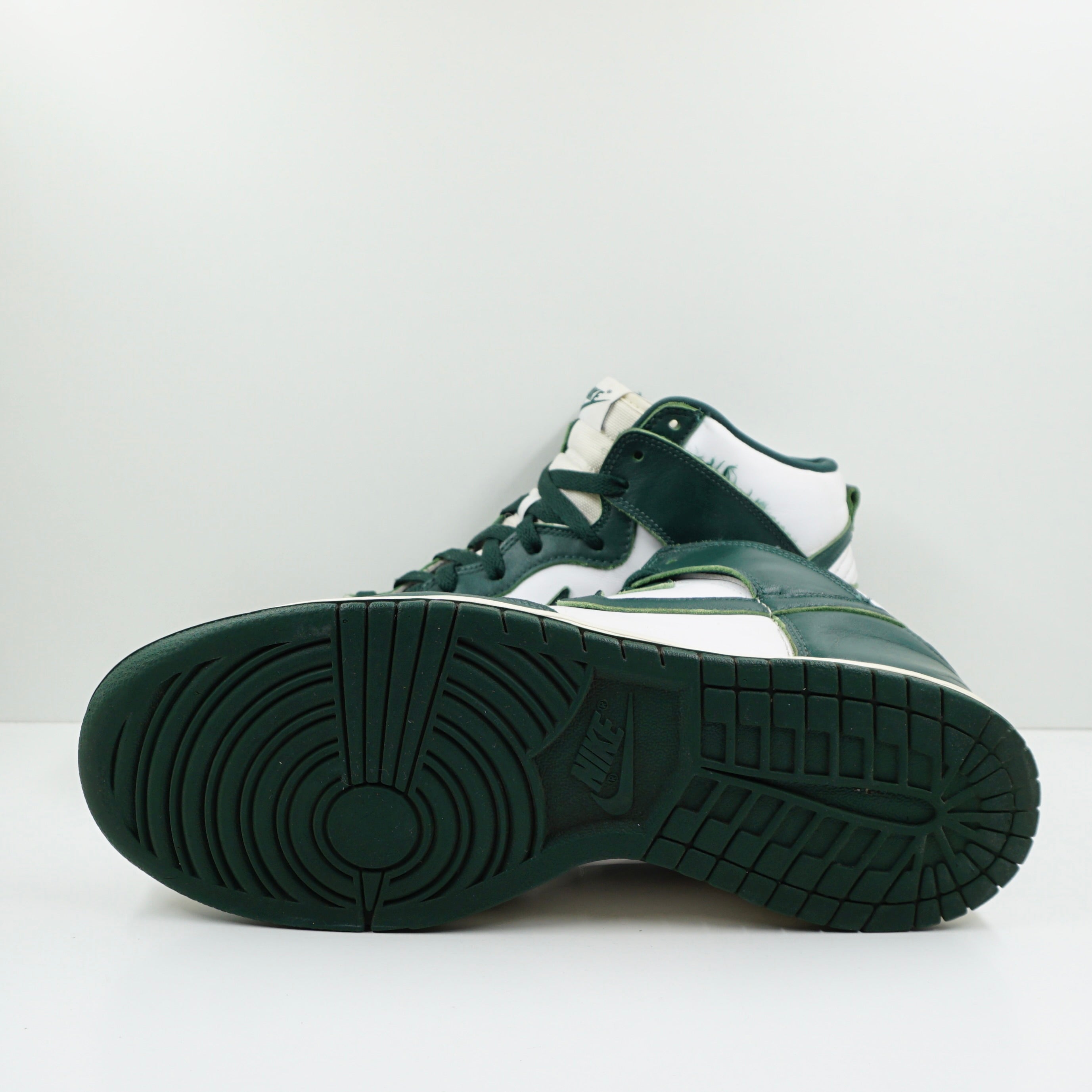 Nike Dunk High SP Spartan Green