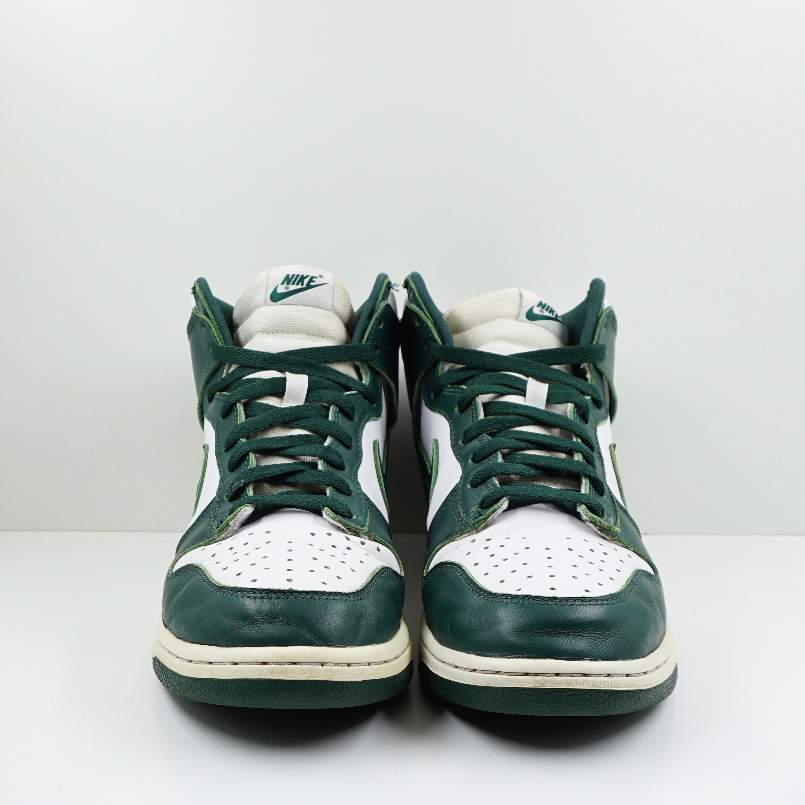 Nike Dunk High SP Spartan Green