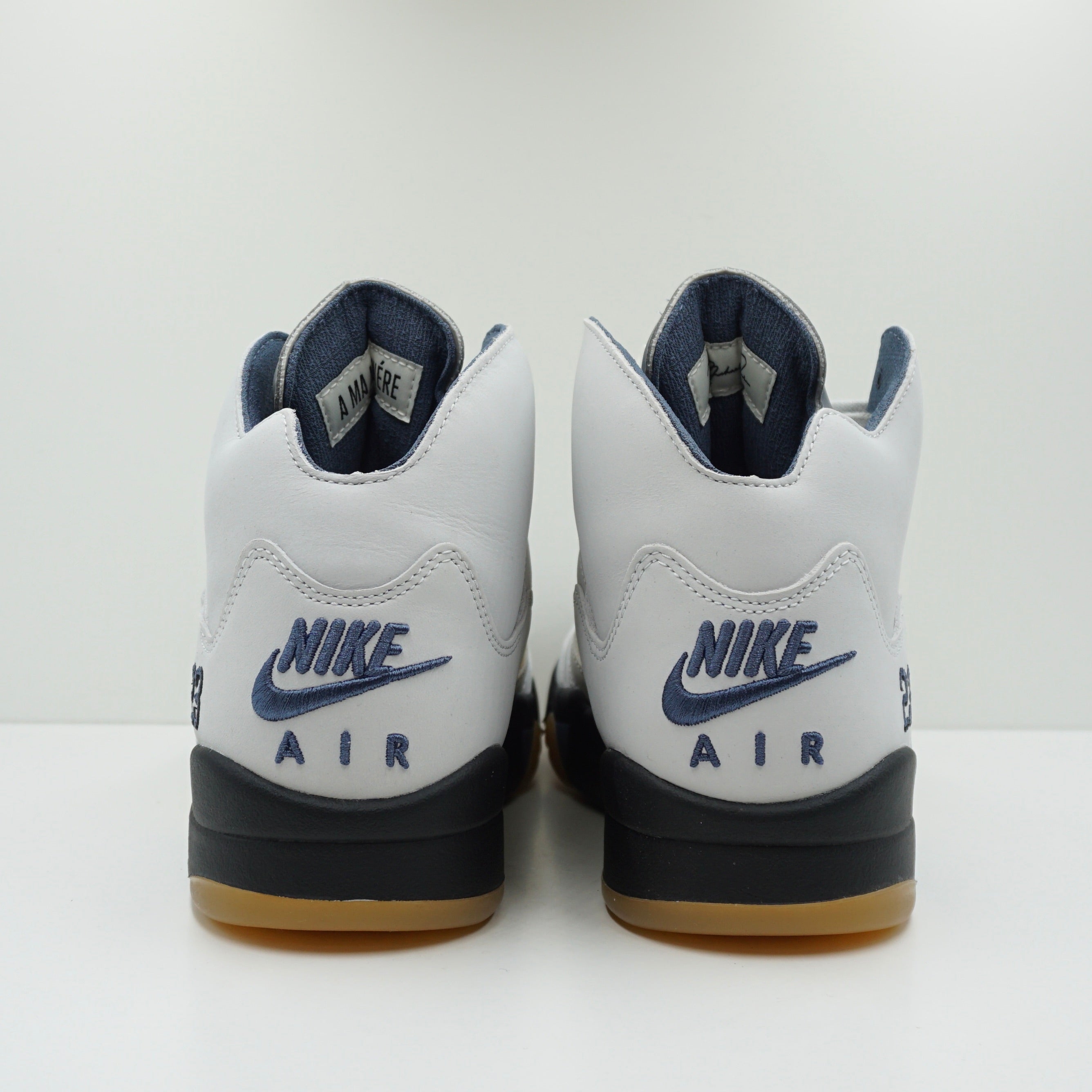 Jordan 5 Retro A Ma Maniére Dawn (W)