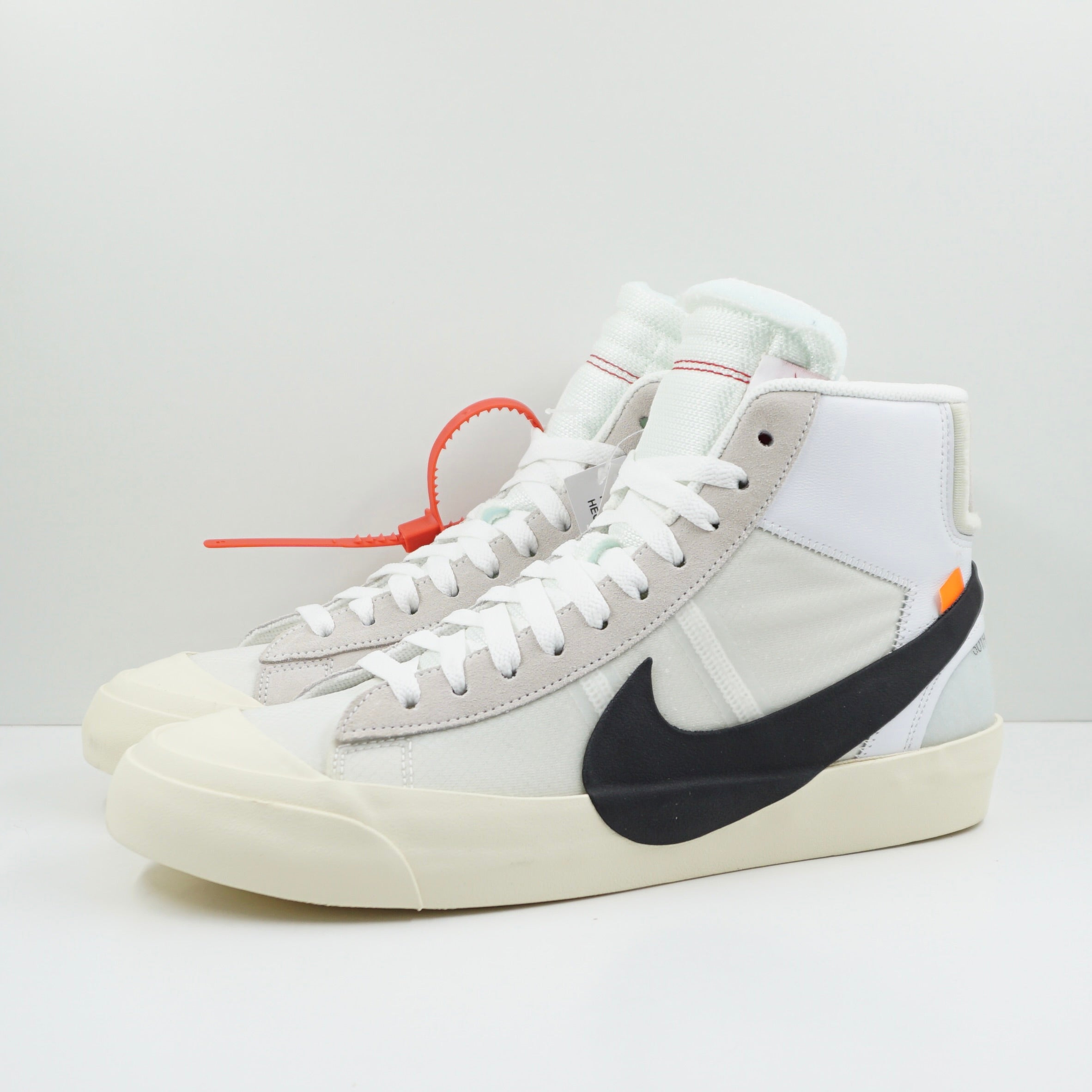 Nike Blazer Mid Off-White