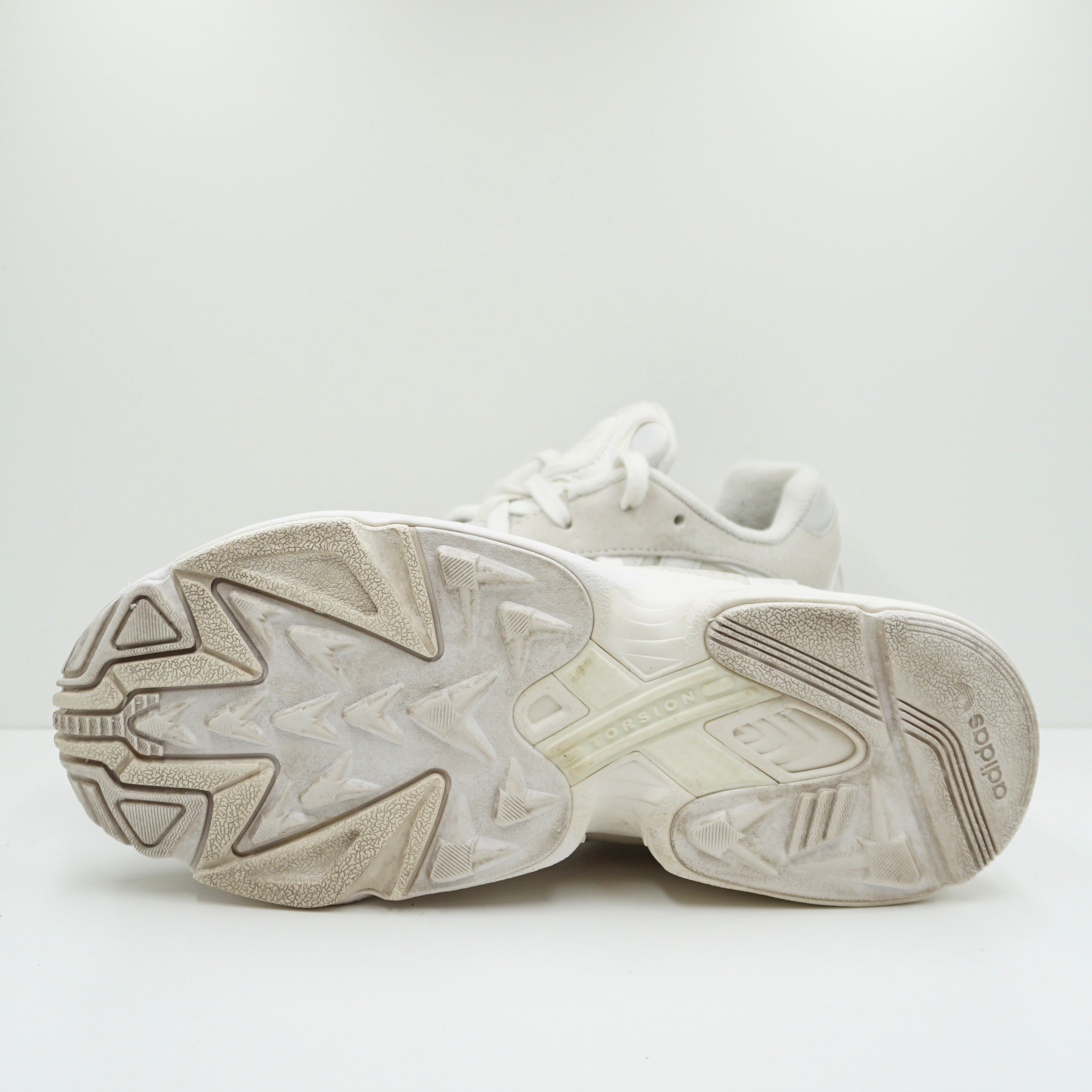 Adidas Yung-1 Cloud White