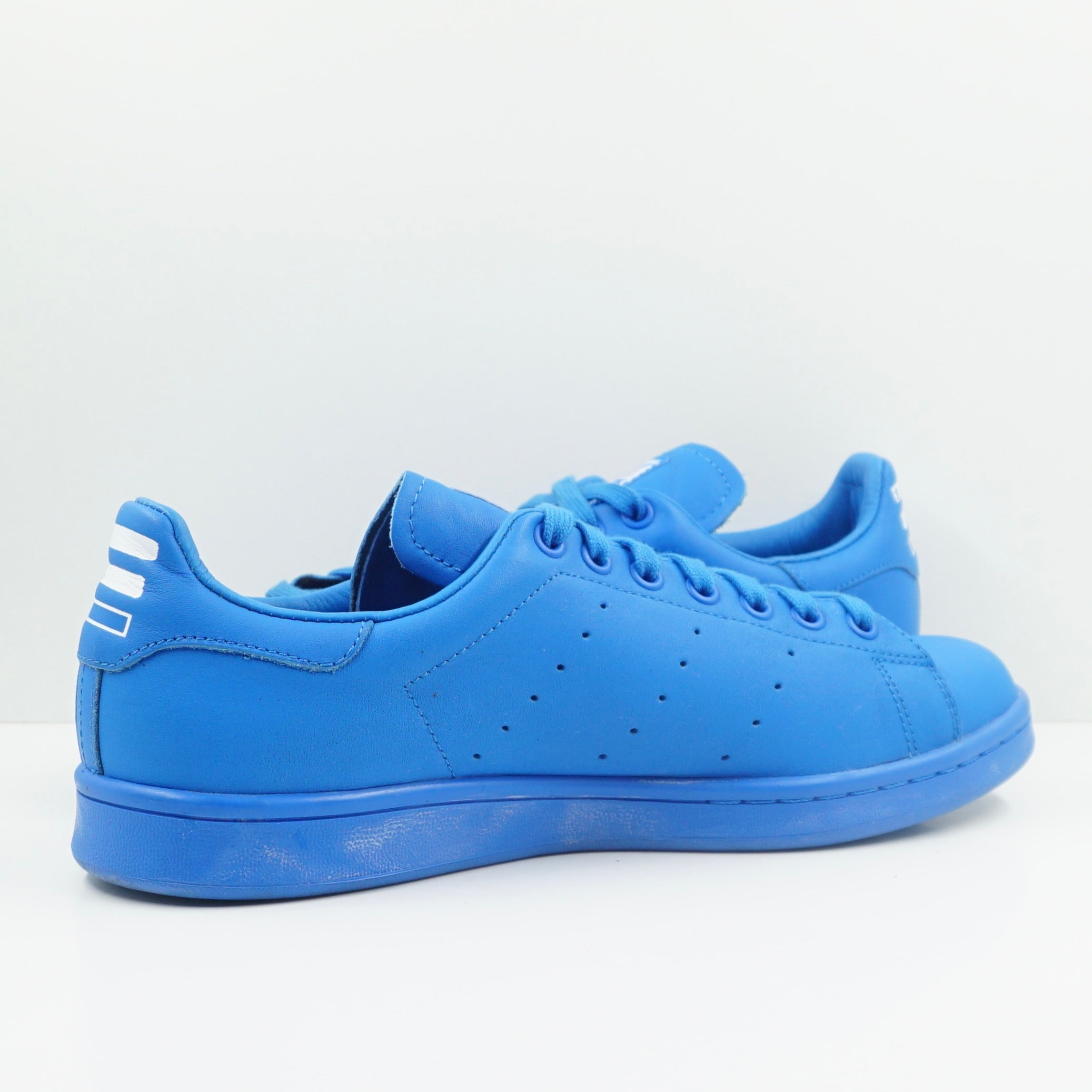 Adidas Stan Smith Pharrell Blue