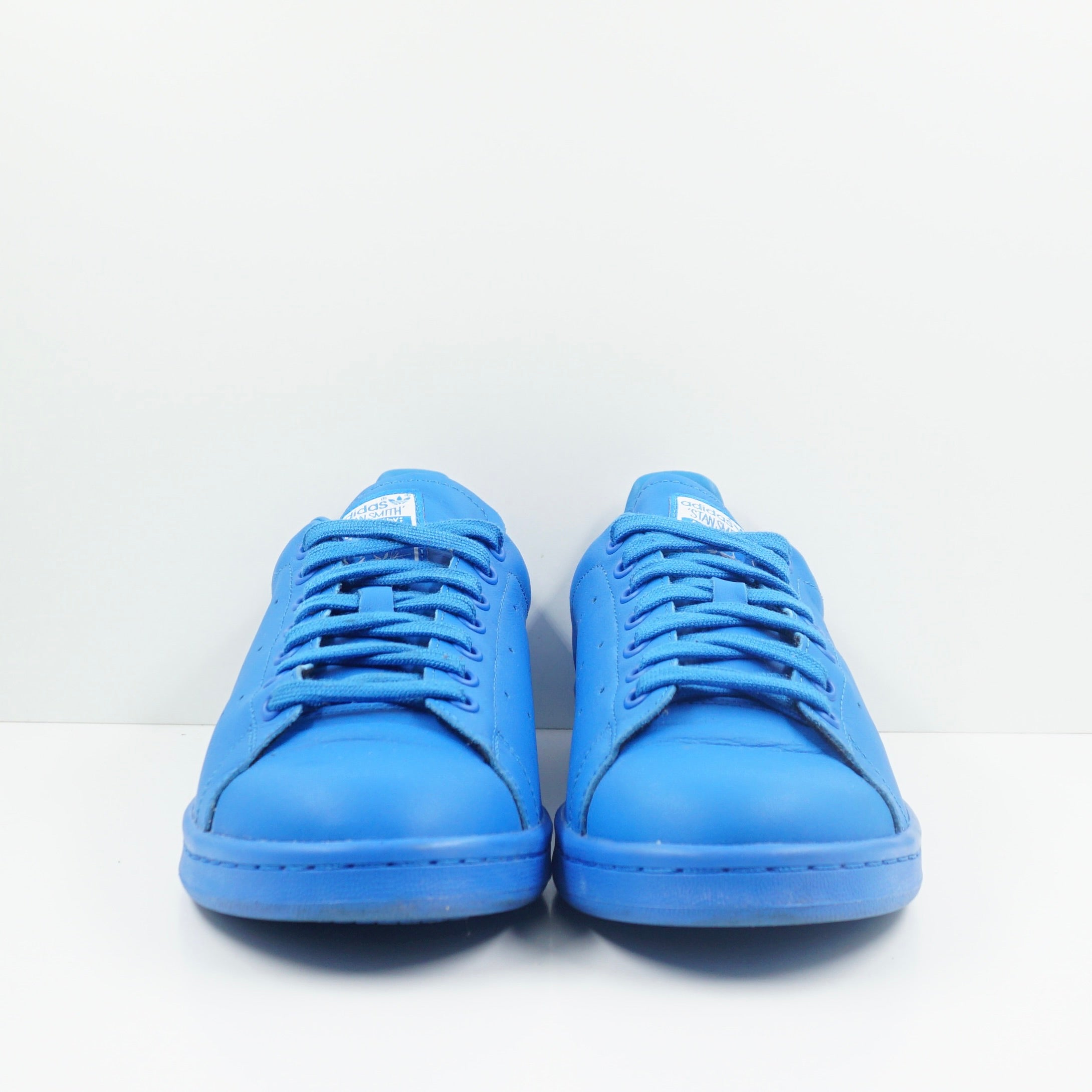 Adidas Stan Smith Pharrell Blue