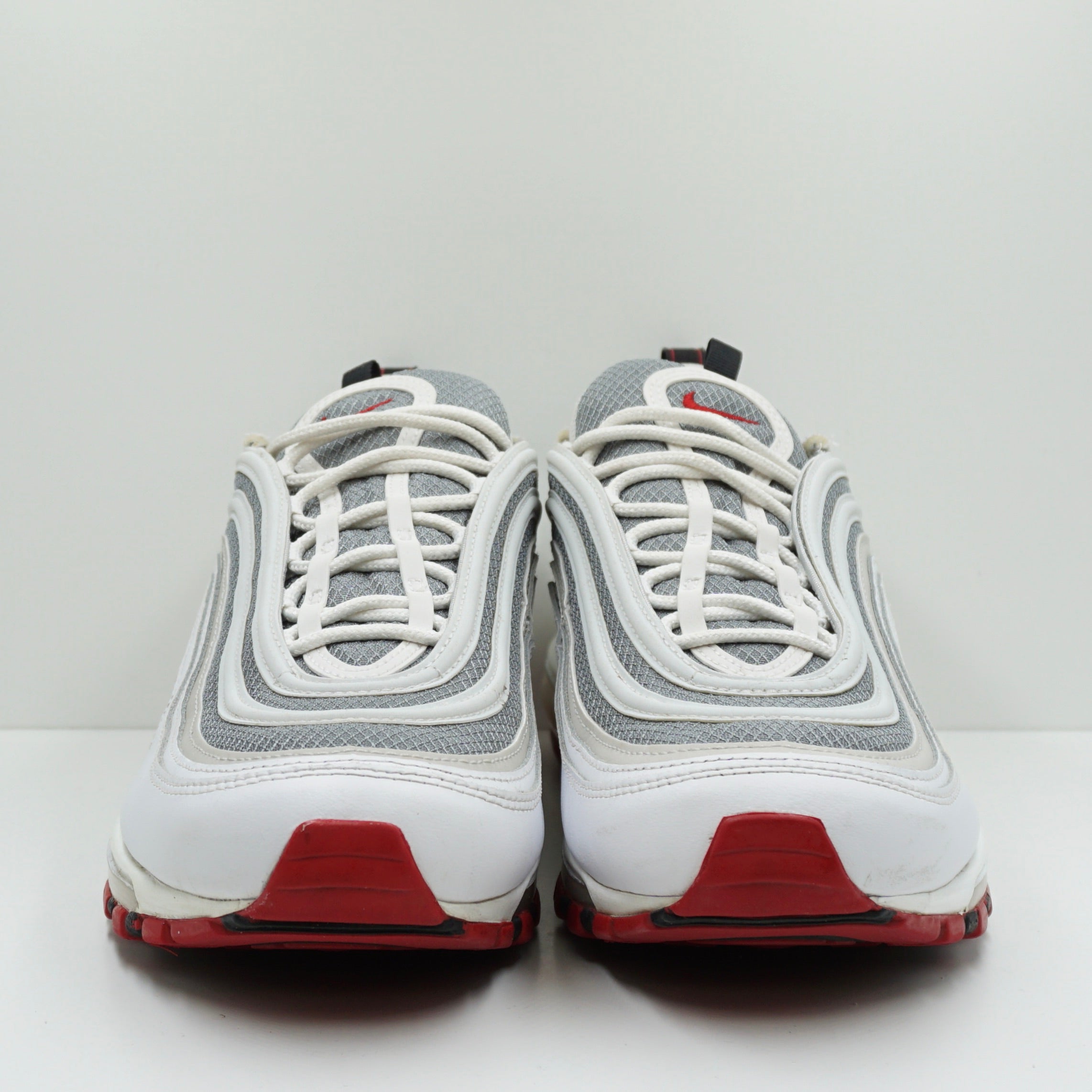 Nike Air Max 97 White Bullet
