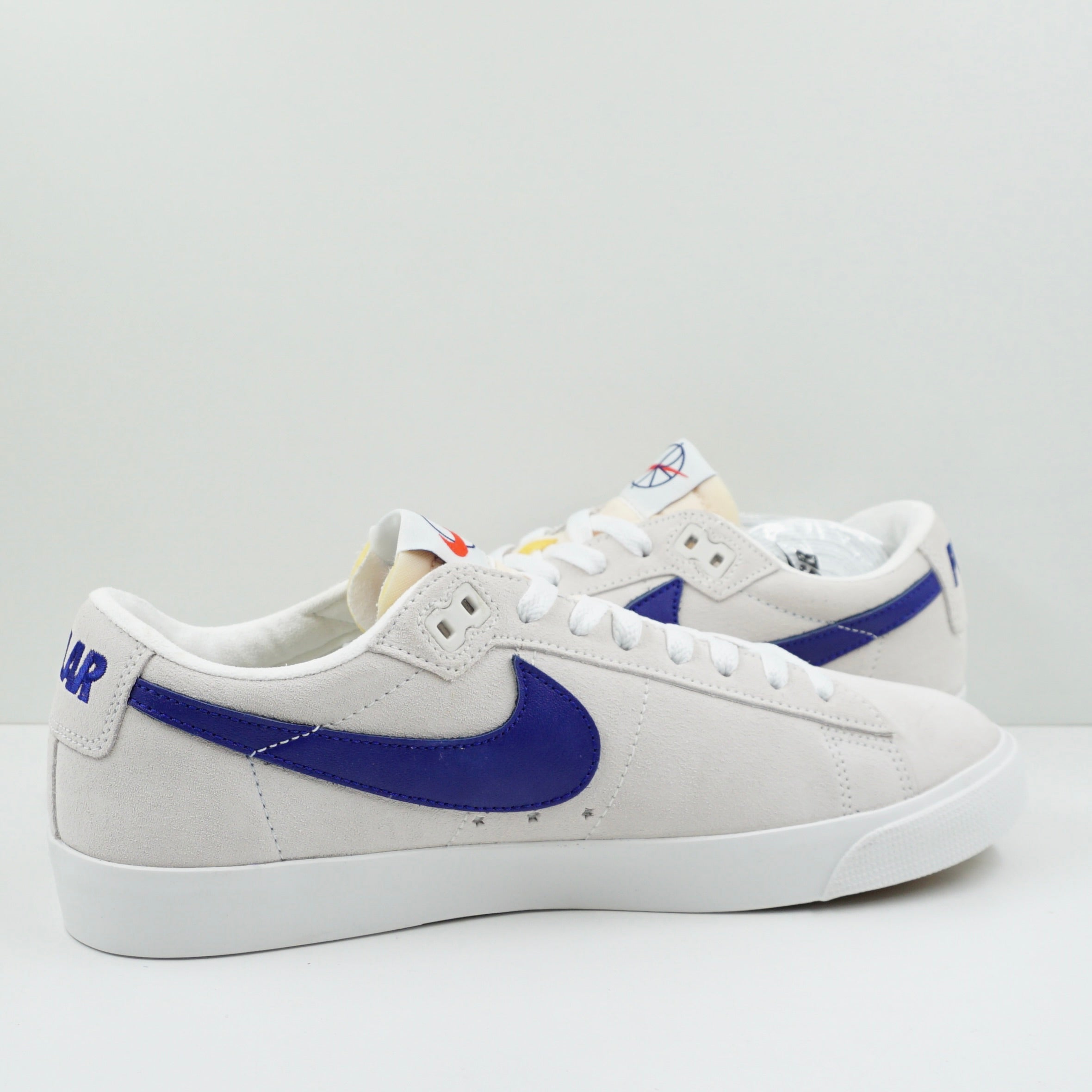 Nike SB Blazer Low Polar Skate Co