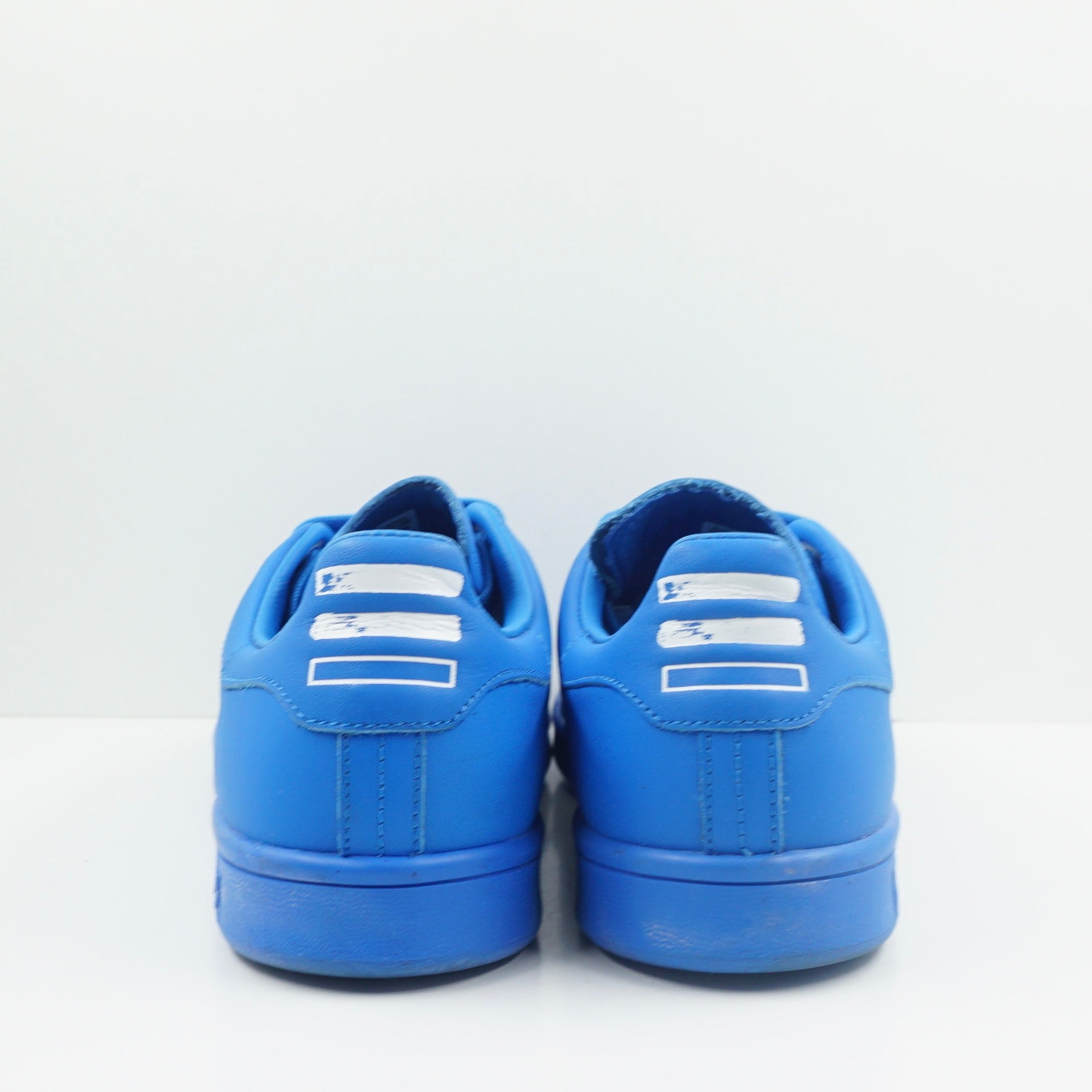 Adidas Stan Smith Pharrell Blue