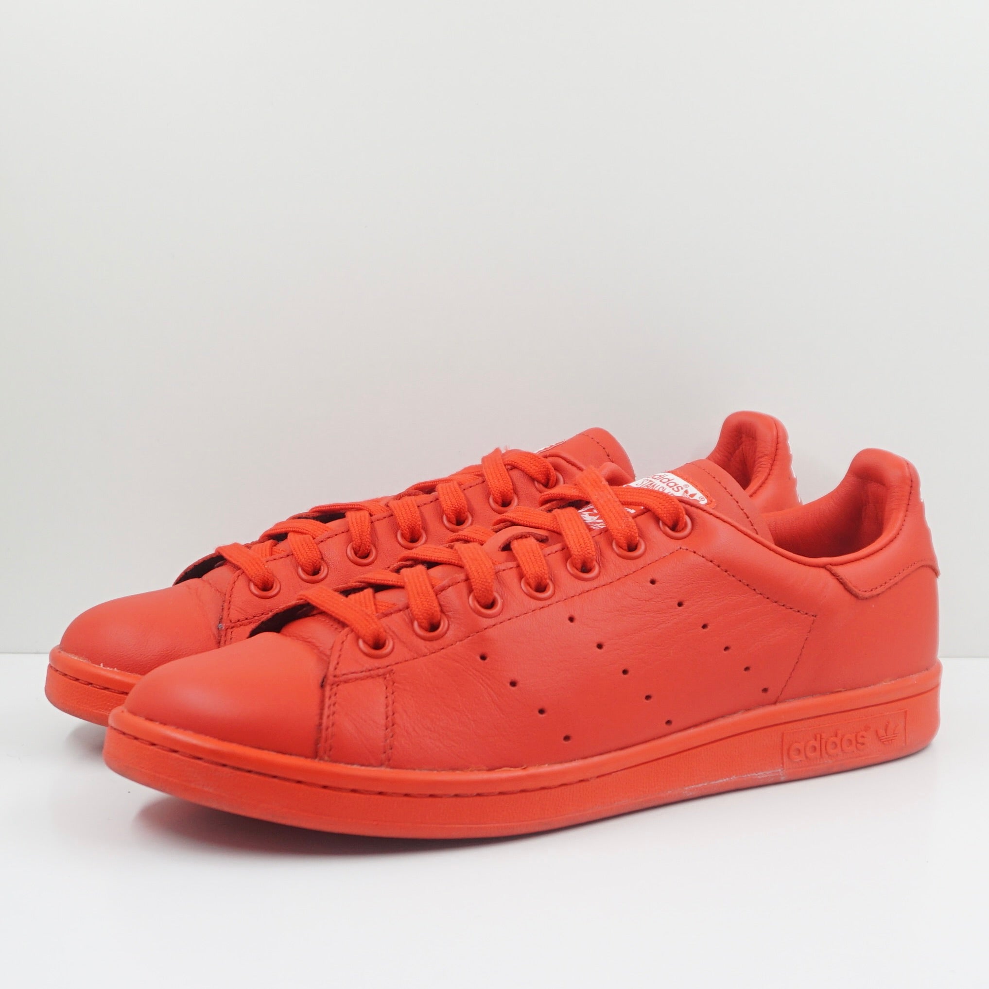 Adidas Stan Smith Pharrell Red