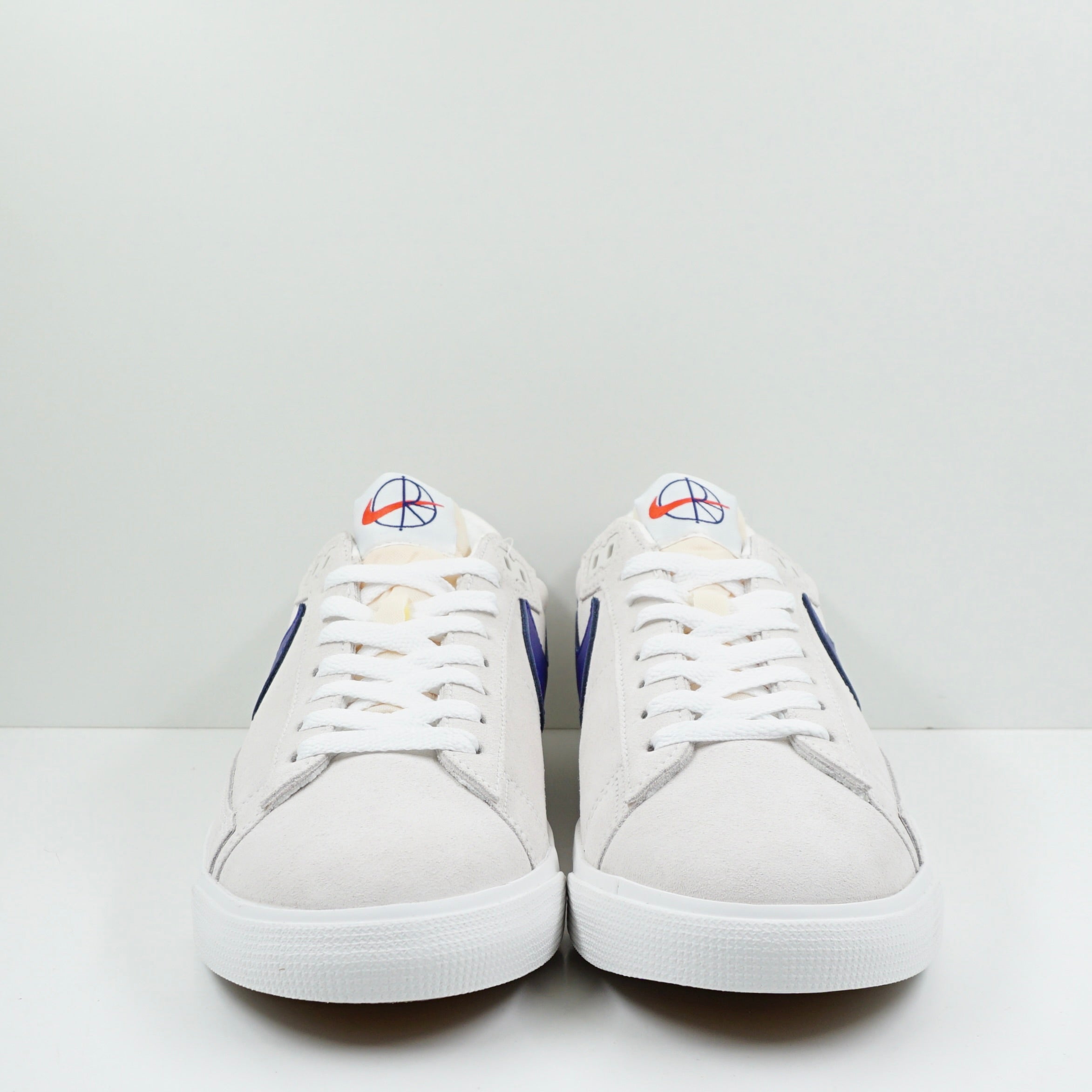 Nike SB Blazer Low Polar Skate Co