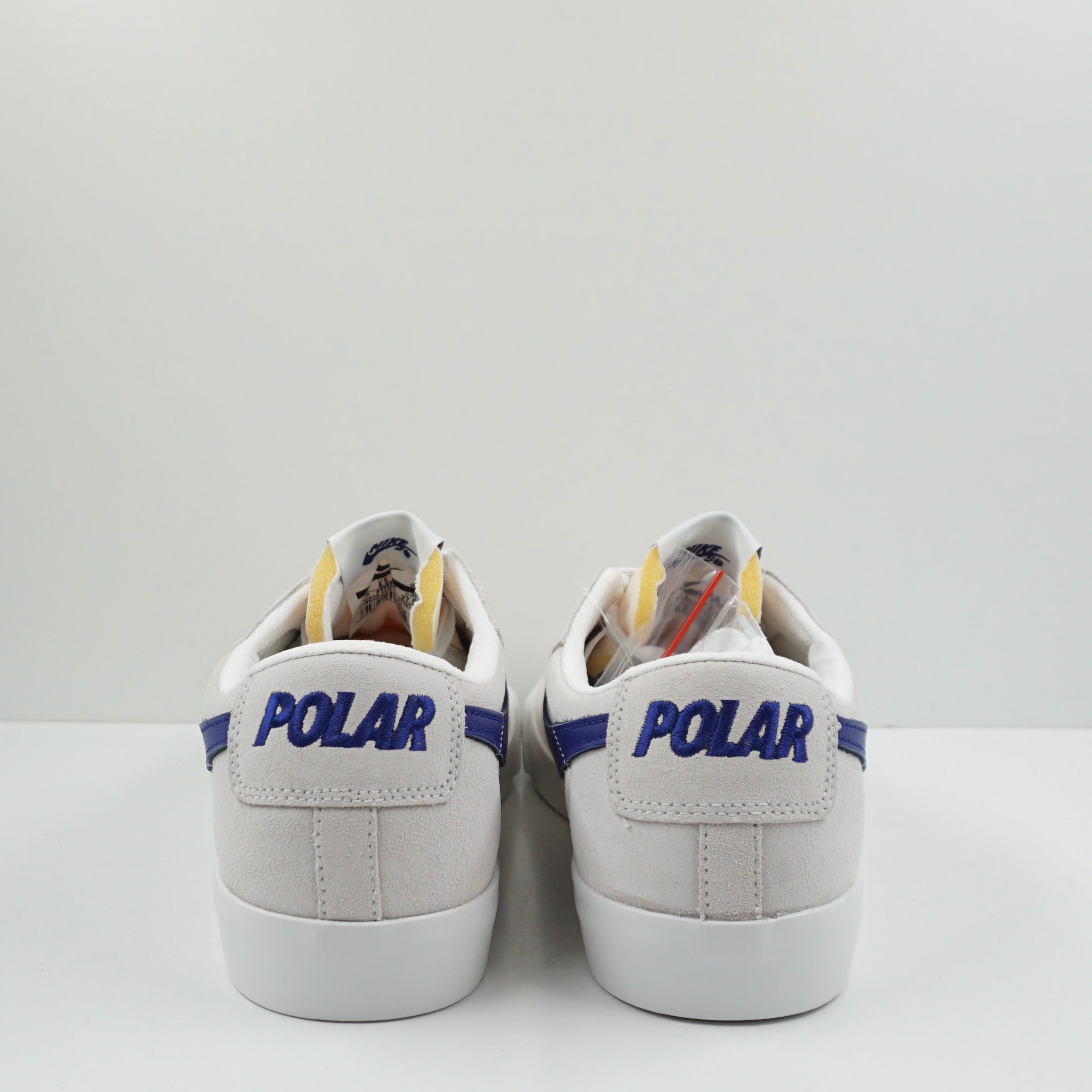 Nike SB Blazer Low Polar Skate Co